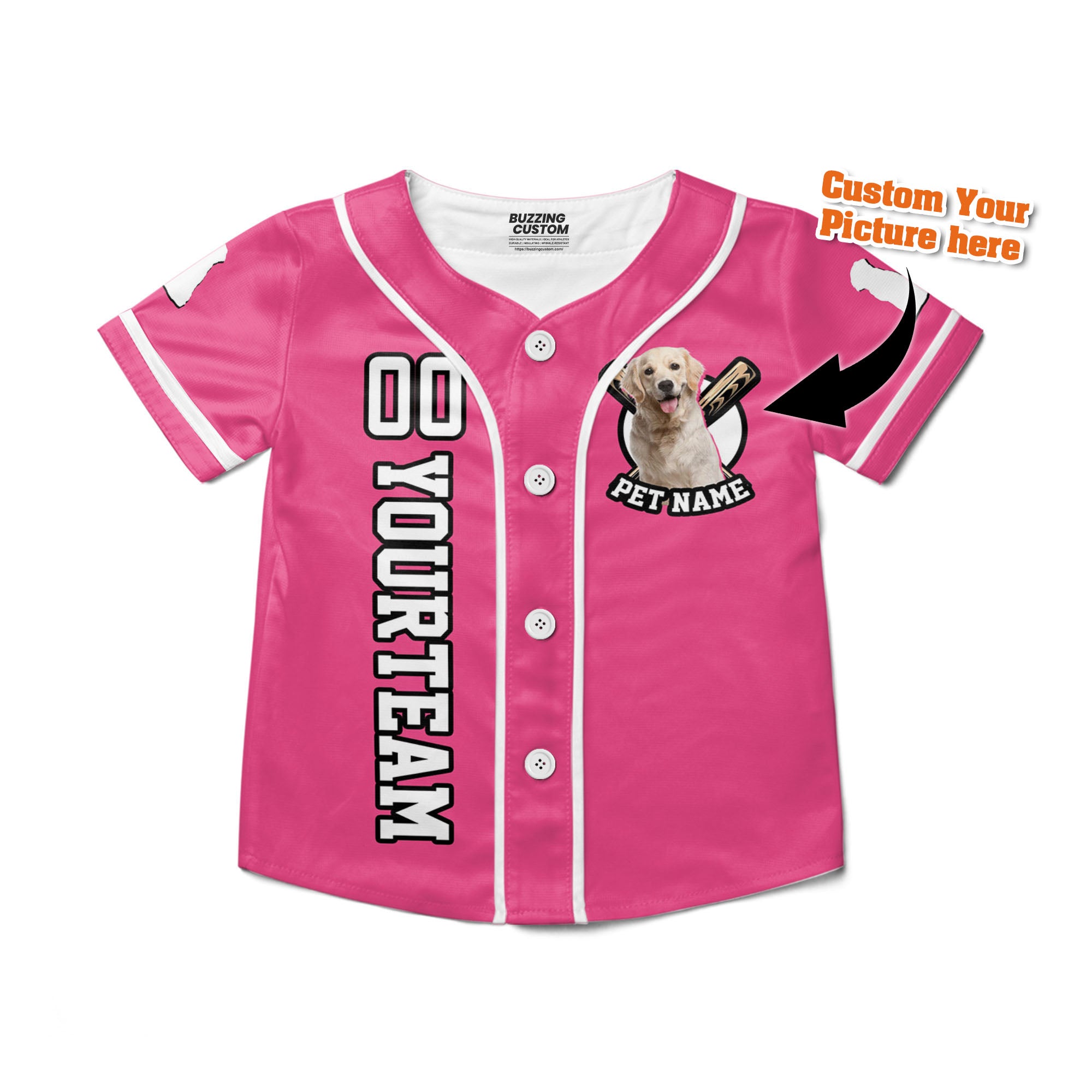 custom-baseball-jersey-with-your-pet-full-color-pink-pa11-1022