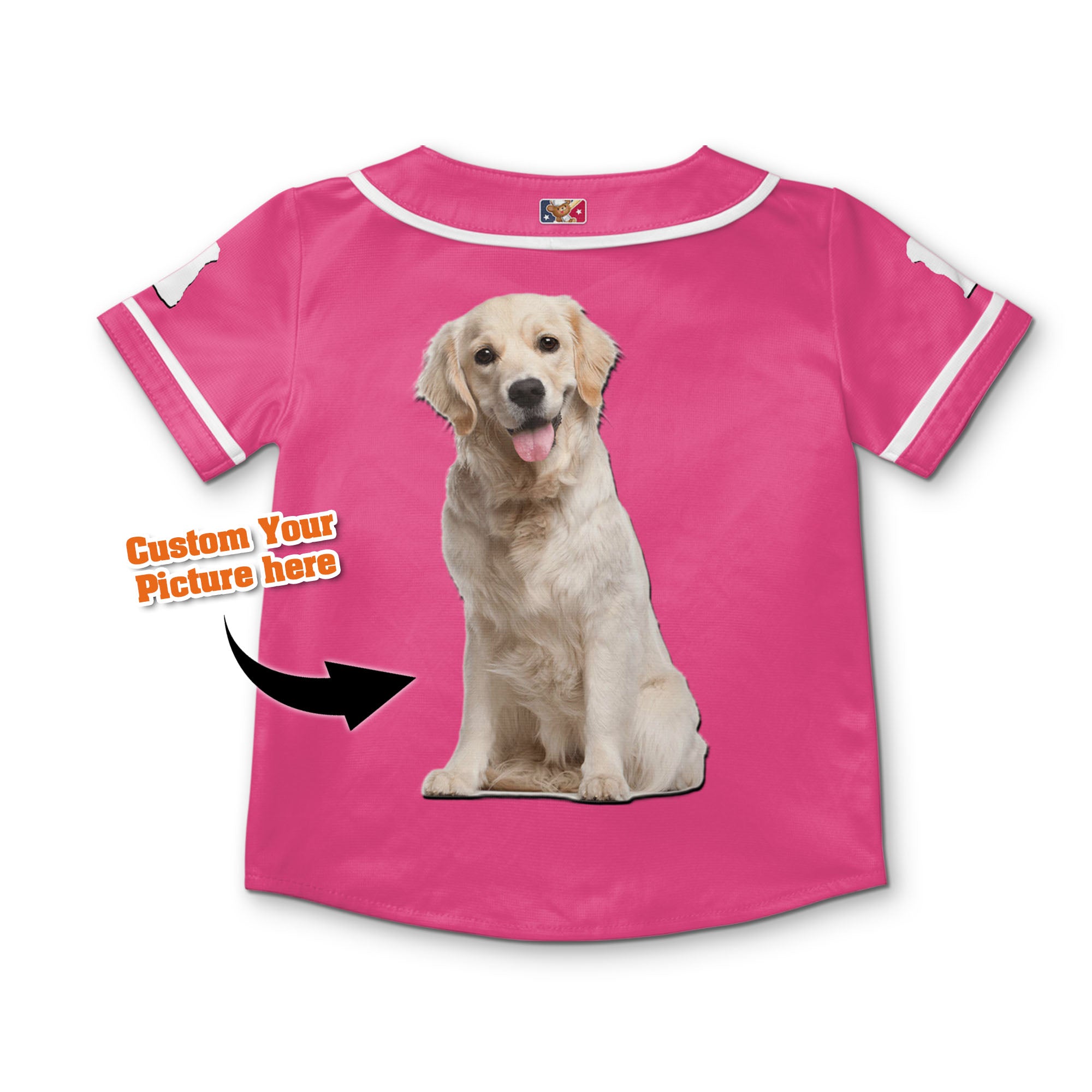 custom-baseball-jersey-with-your-pet-full-color-pink-pa11-1022