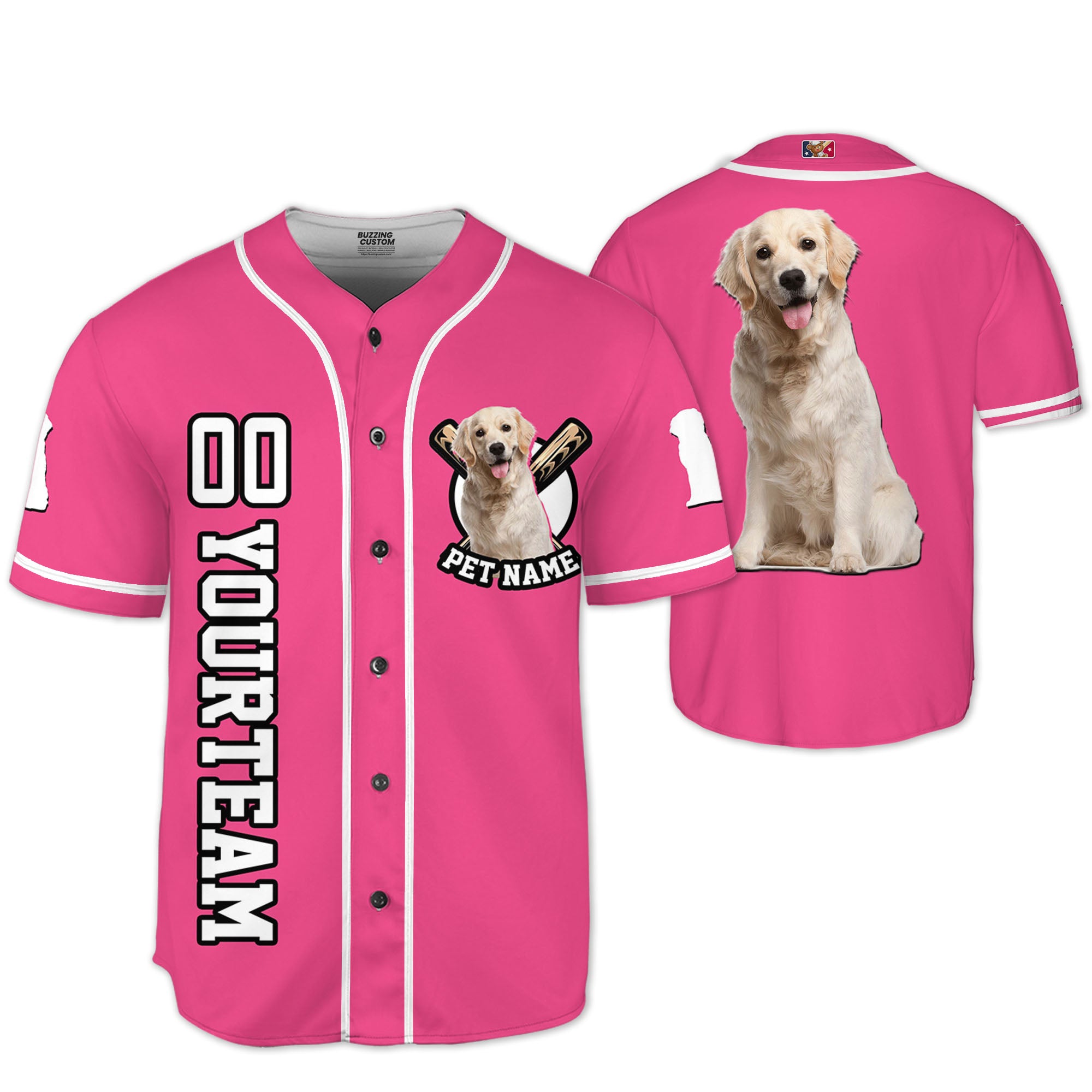 custom-baseball-jersey-with-your-pet-full-color-pink-pa11-1022