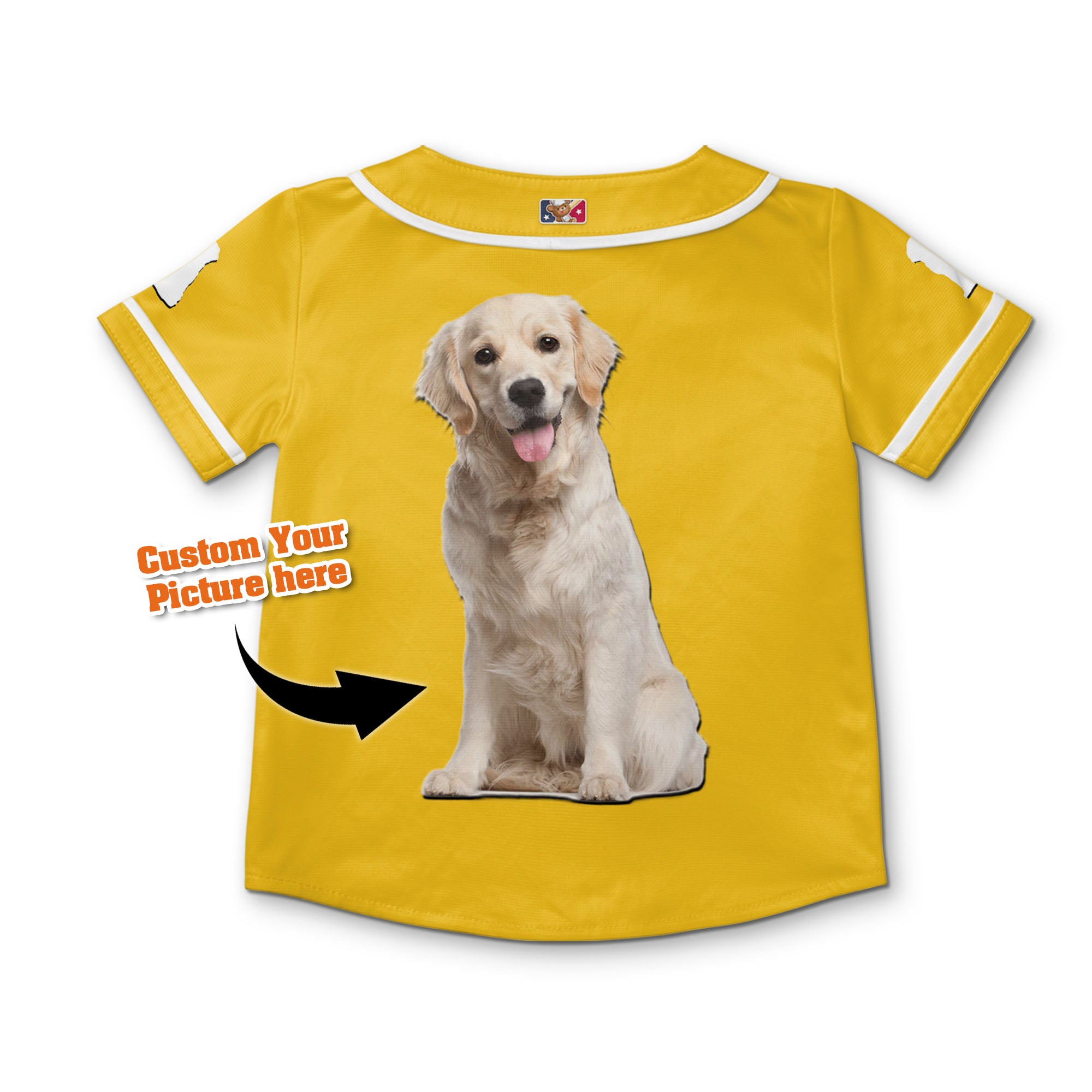 custom-baseball-jersey-with-your-pet-full-color-yellow-pa11-4534
