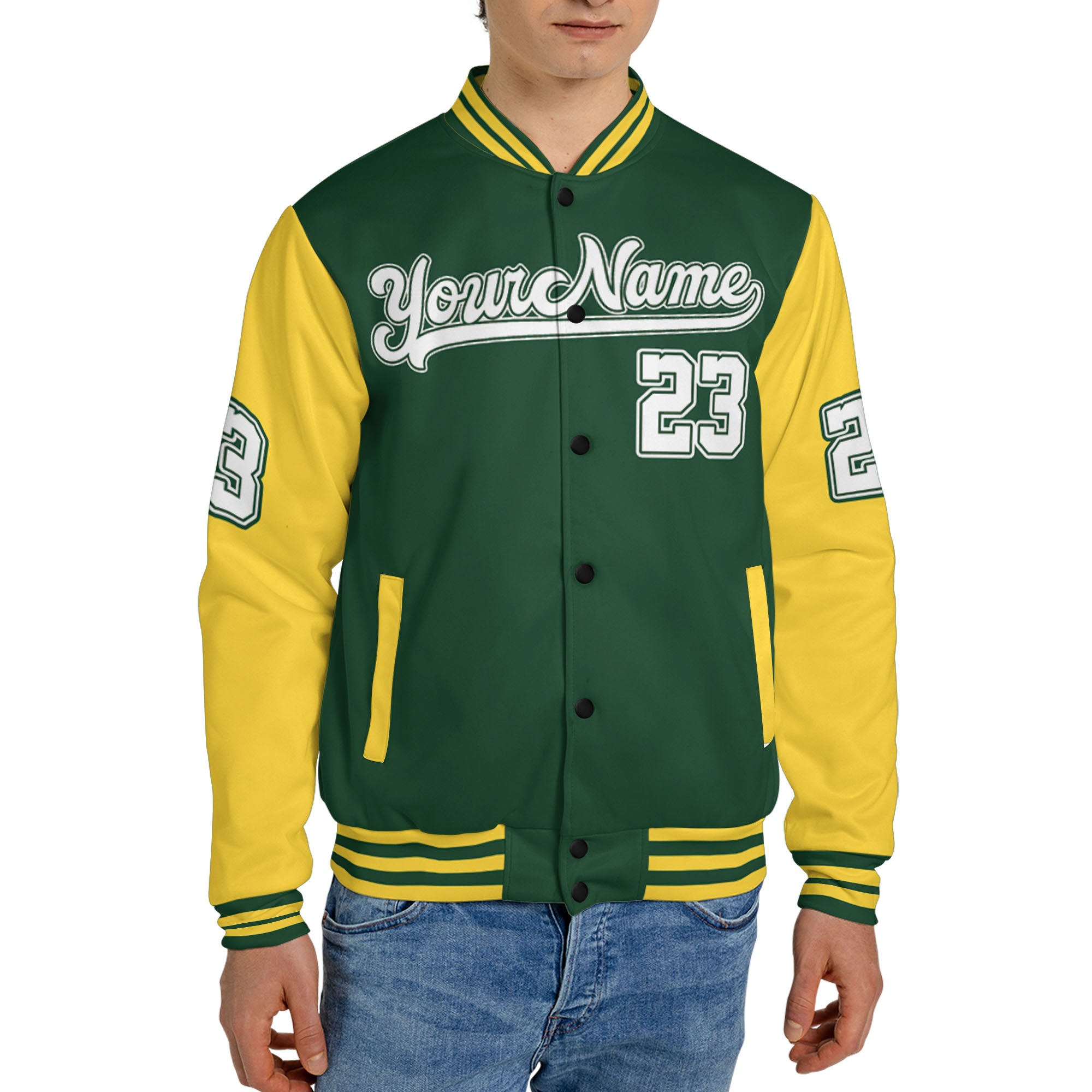 custom-basic-color-college-y2k-green-and-yellow-varsity-tka35-4882