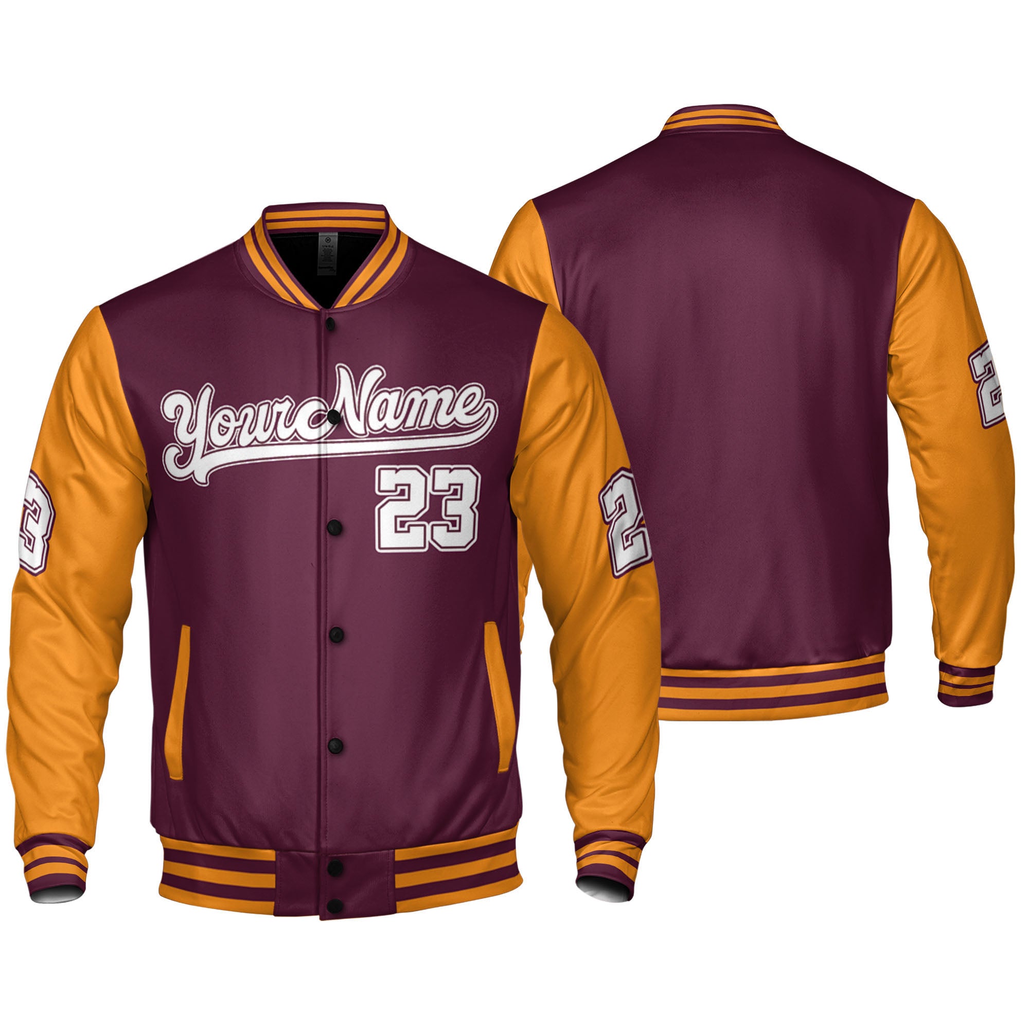 custom-basic-color-college-y2k-maroon-and-orange-varsity-tka35-2480