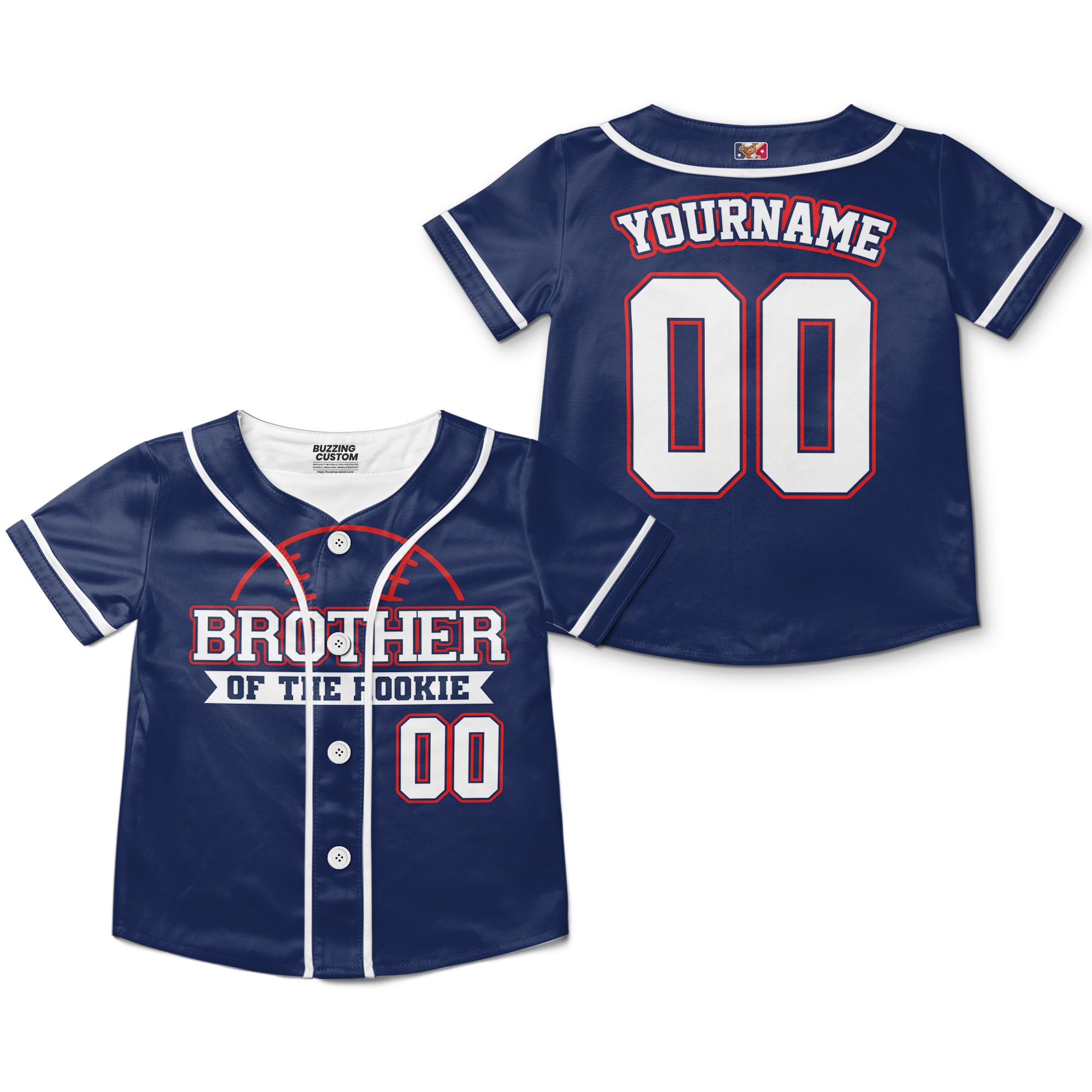 custom-basic-navy-family-brother-of-the-rookie-kid-baseball-jersey-pa23-4586