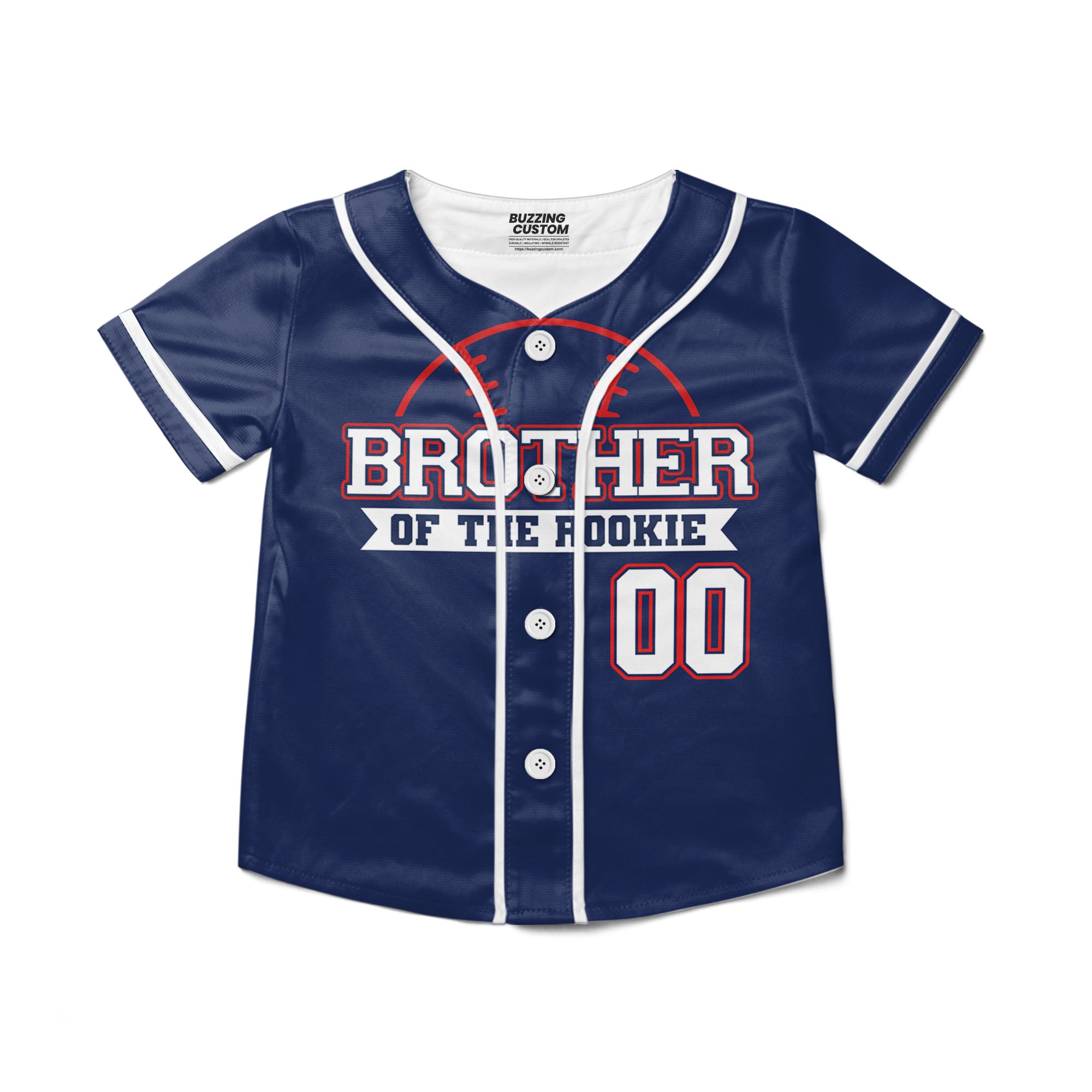 custom-basic-navy-family-brother-of-the-rookie-kid-baseball-jersey-pa23-4586