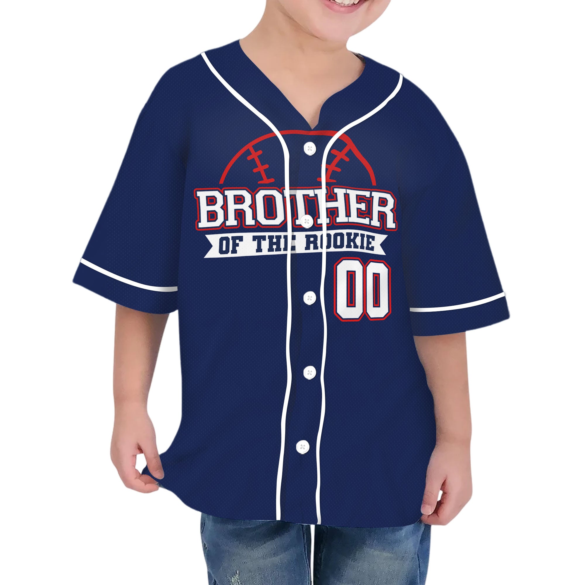 custom-basic-navy-family-brother-of-the-rookie-kid-baseball-jersey-pa23-4586
