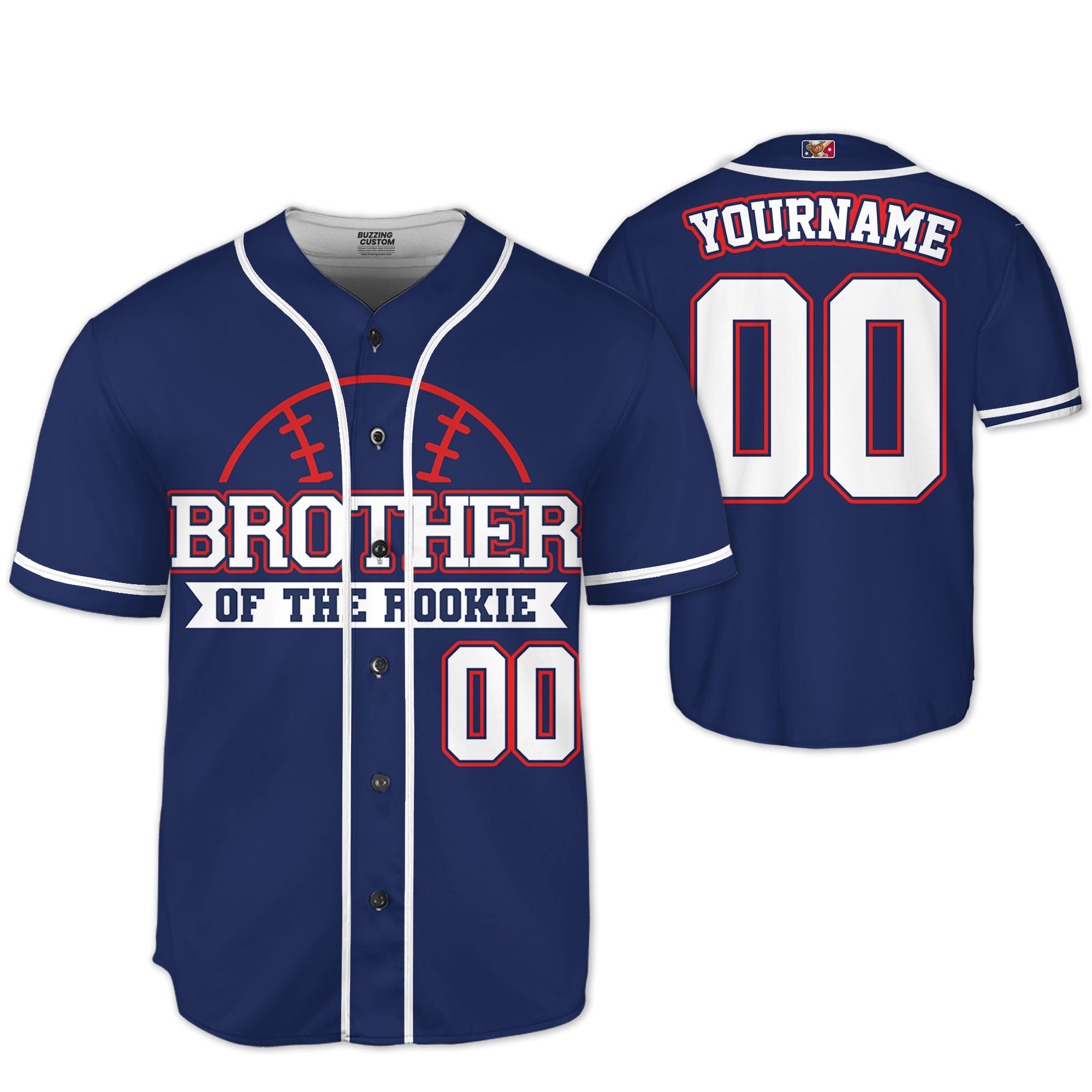 custom-basic-navy-family-brother-of-the-rookie-kid-baseball-jersey-pa23-4586