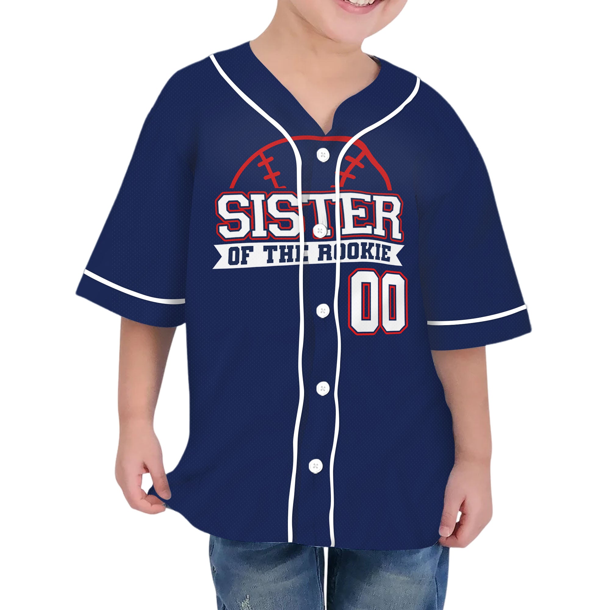 custom-basic-navy-family-sister-of-the-rookie-kid-baseball-jersey-pa23-2687