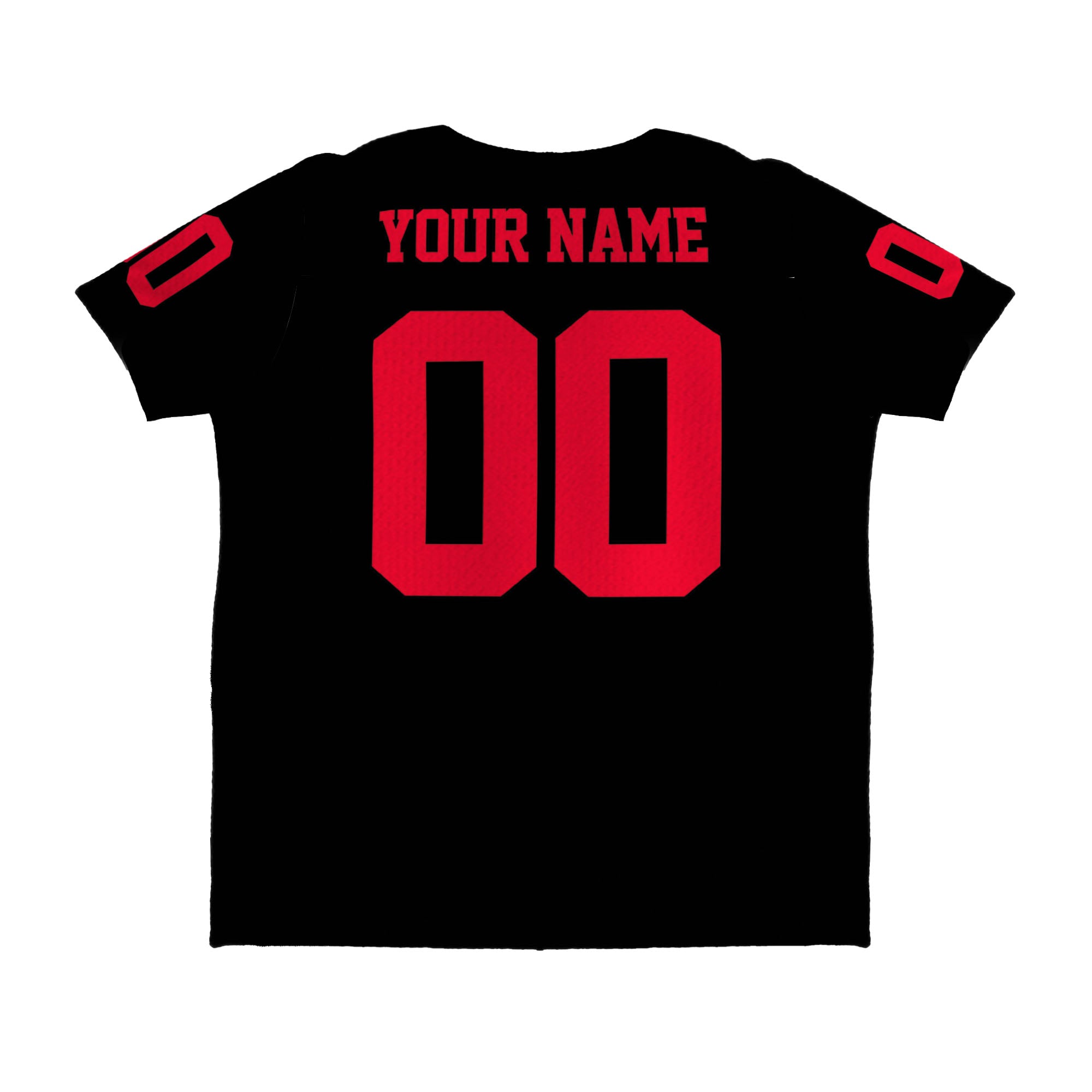 custom-basic-simple-colorful-kid-football-jersey-black-pb01-2968