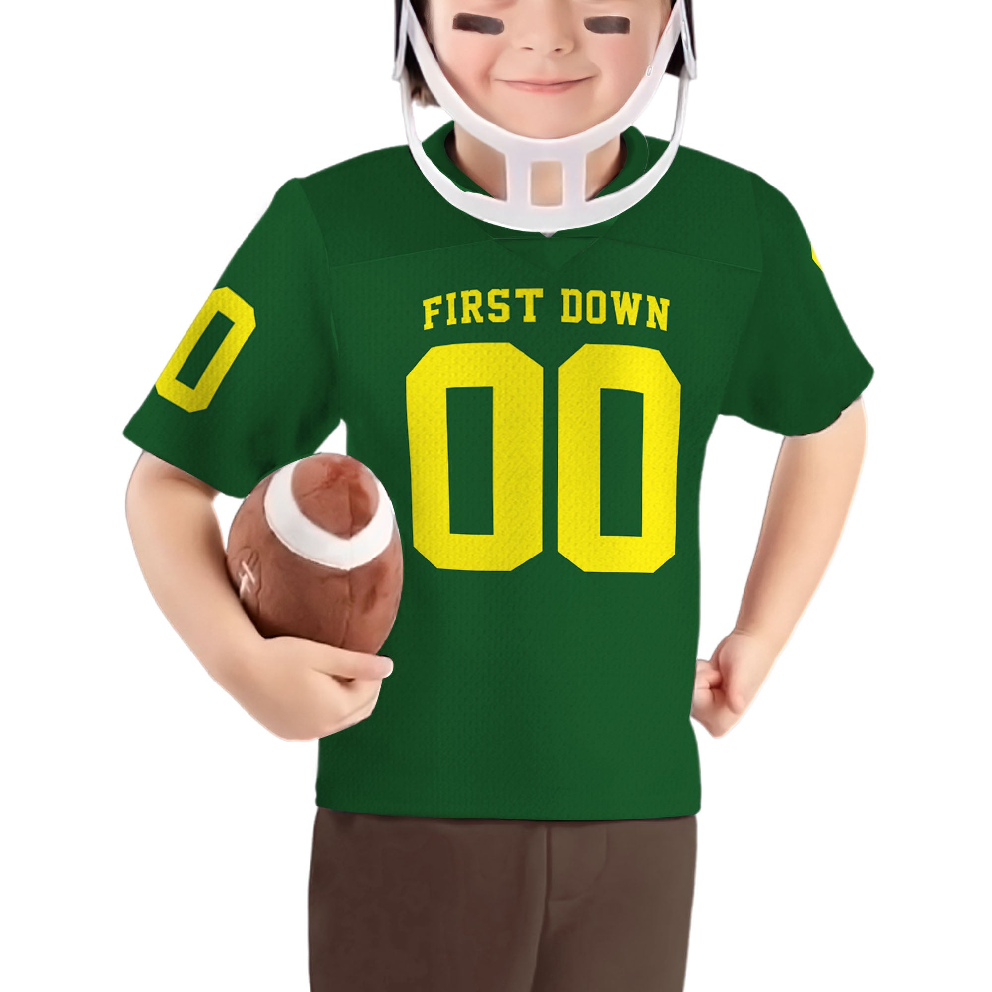 custom-basic-simple-colorful-kid-football-jersey-dark-green-pb01-2884