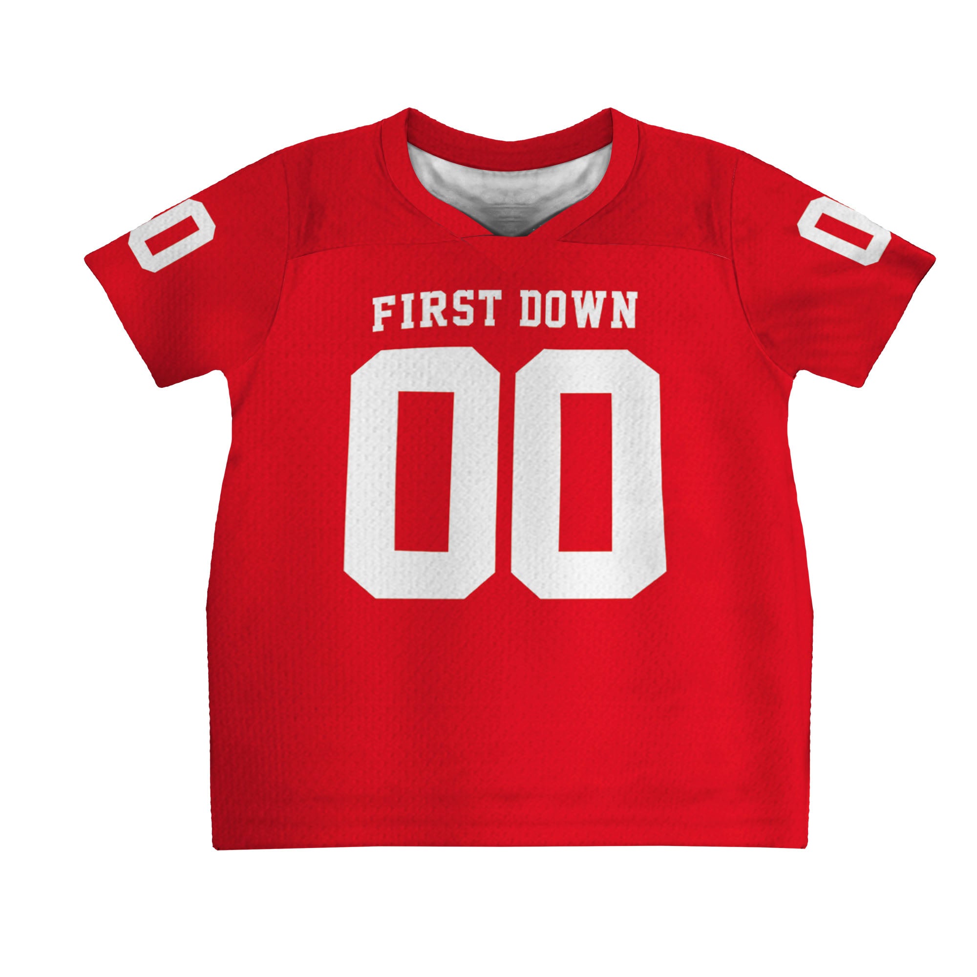 custom-basic-simple-colorful-kid-football-jersey-red-pb01-7540