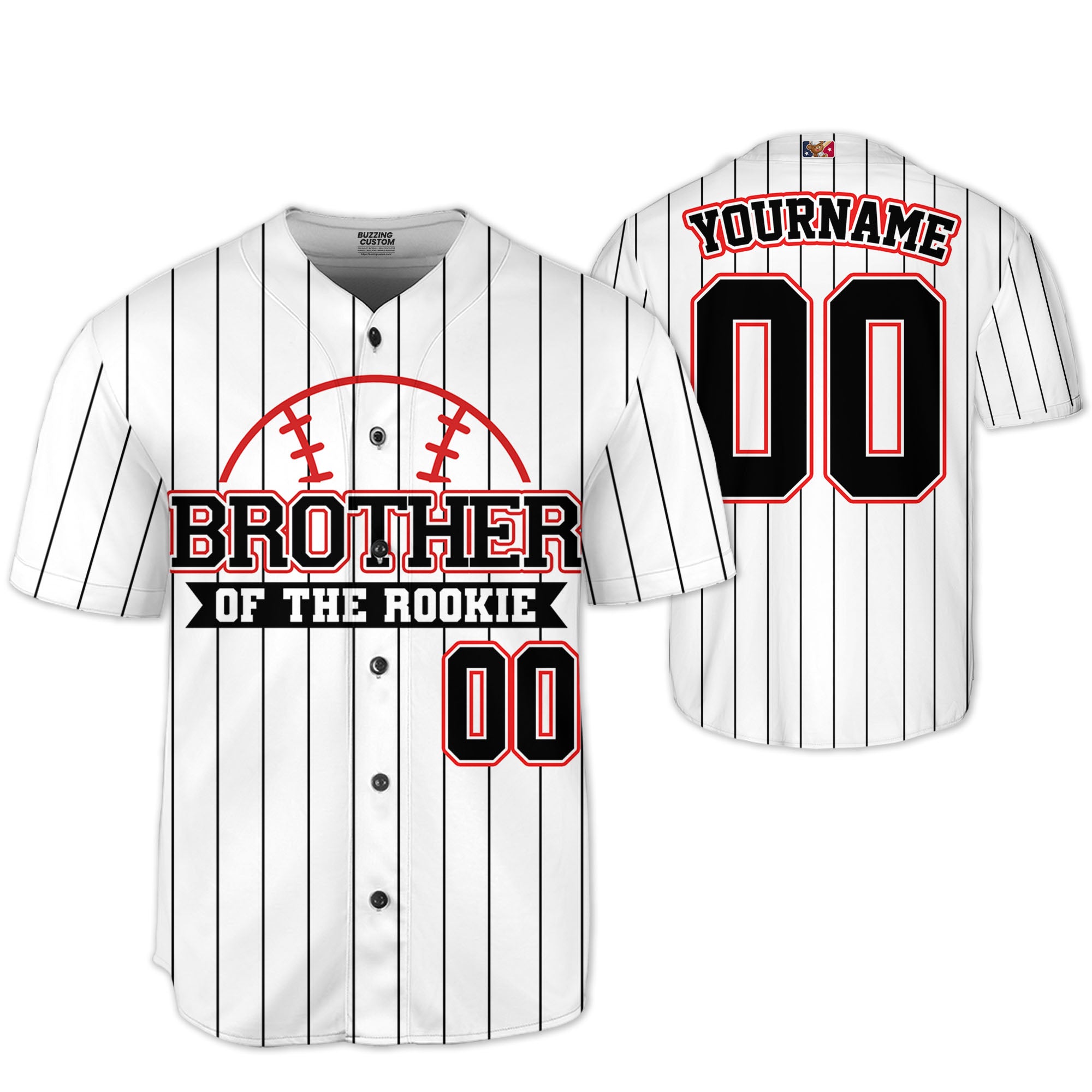 custom-black-stripe-family-brother-of-the-rookie-kid-baseball-jersey-pa25-2872