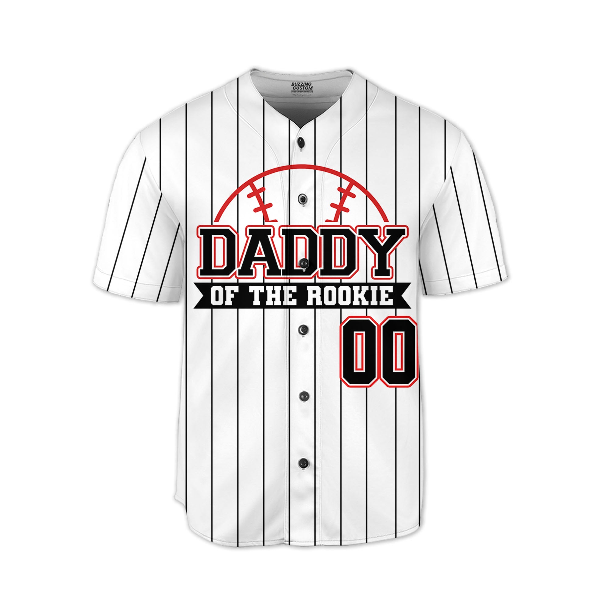 custom-black-stripe-family-daddy-of-the-rookie-baseball-jersey-pa25-9355