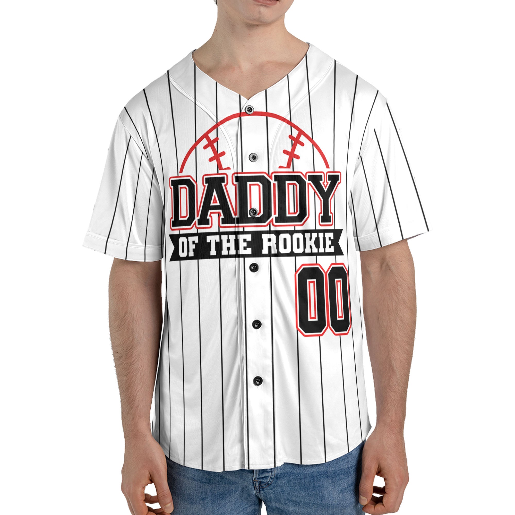 custom-black-stripe-family-daddy-of-the-rookie-baseball-jersey-pa25-9355