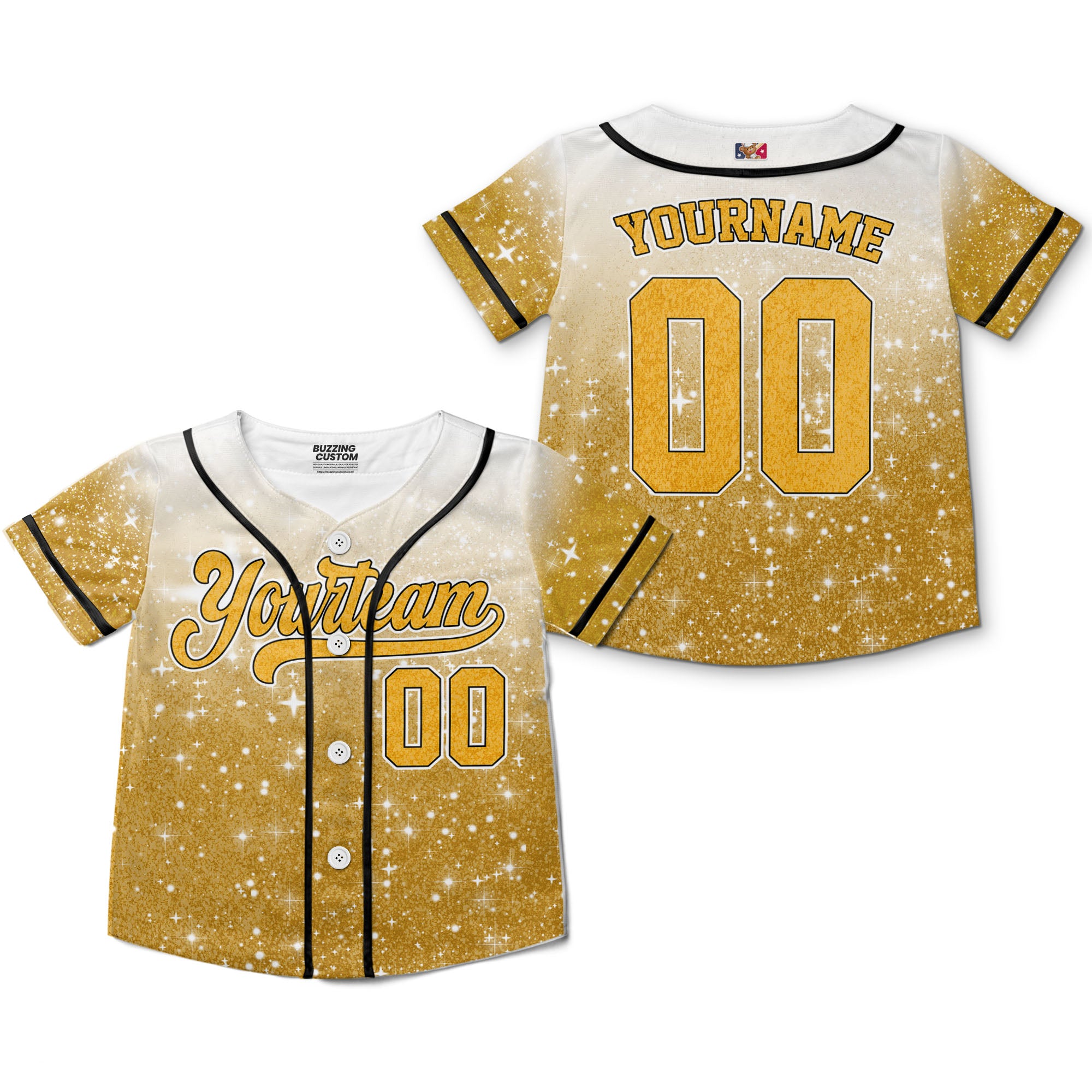 custom-blink-glitter-star-gradient-gold-baseball-jersey-i1-9937
