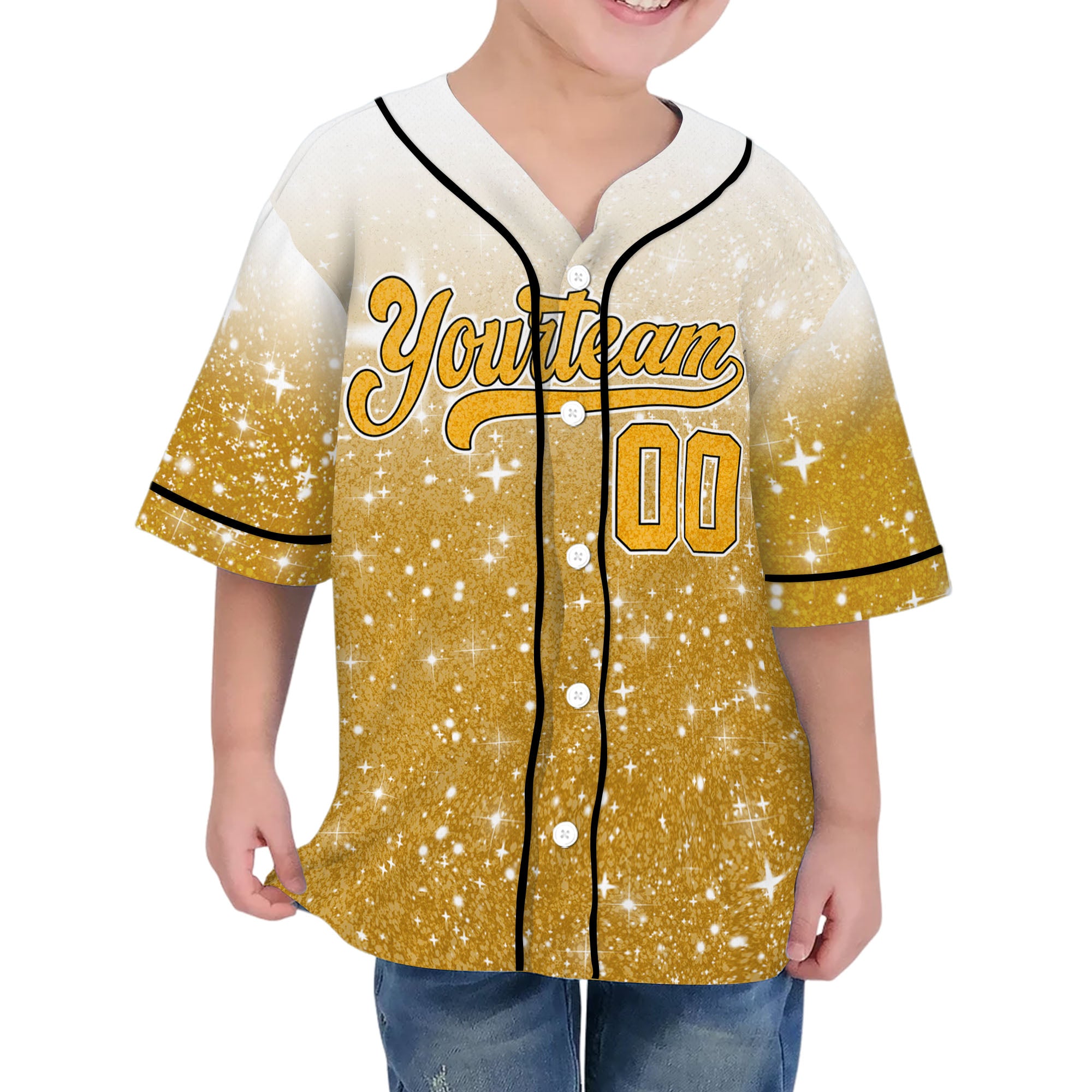 custom-blink-glitter-star-gradient-gold-baseball-jersey-i1-9937