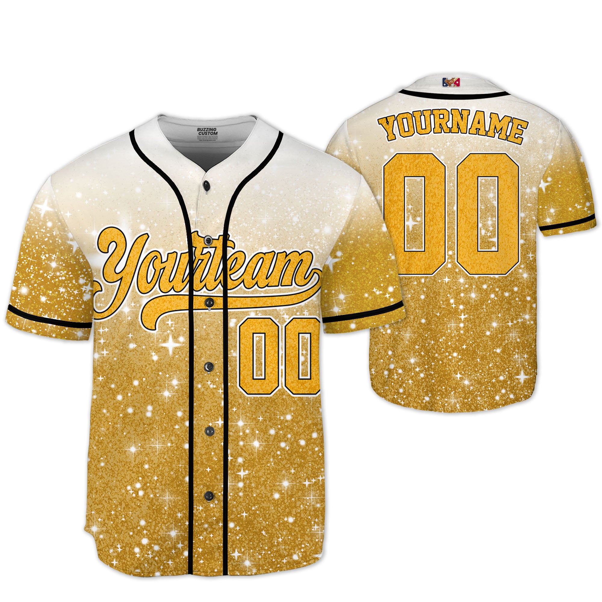 custom-blink-glitter-star-gradient-gold-baseball-jersey-i1-9937