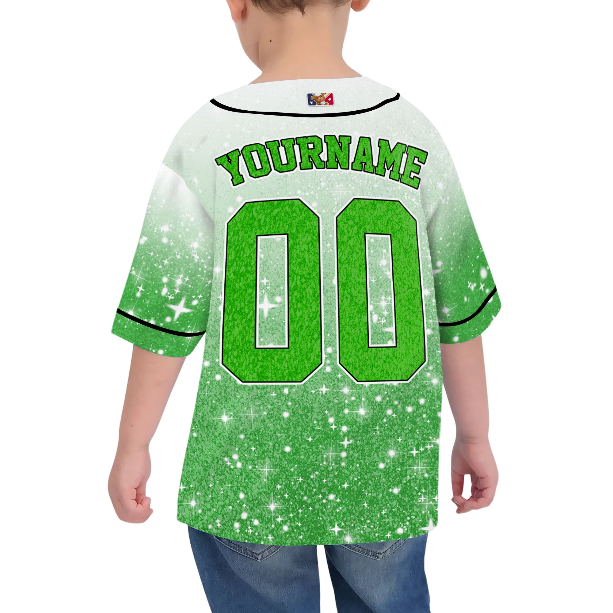 custom-blink-glitter-star-gradient-green-baseball-jersey-i1-6506
