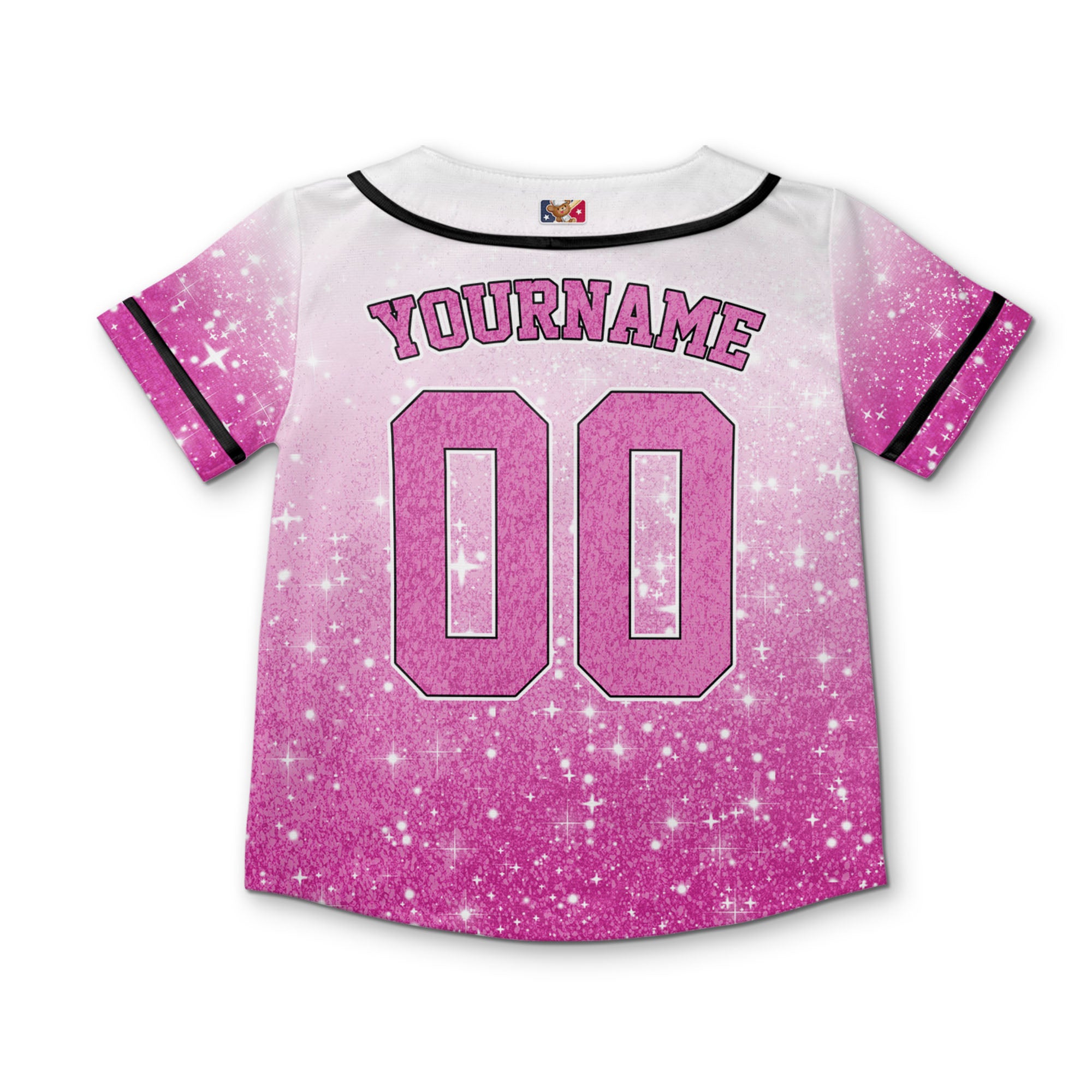 custom-blink-glitter-star-gradient-pink-baseball-jersey-i1-3942