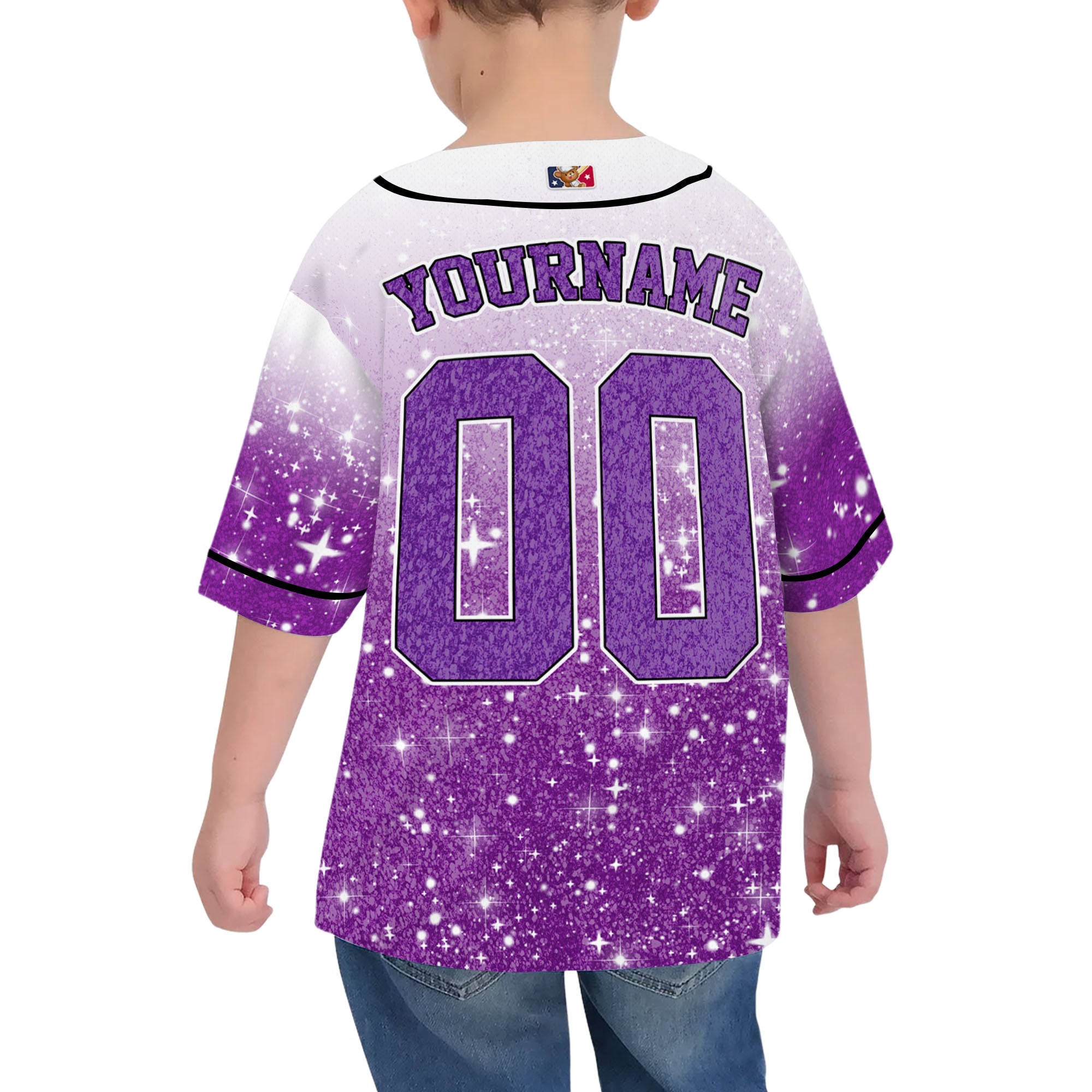 custom-blink-glitter-star-gradient-purple-baseball-jersey-i1-7696