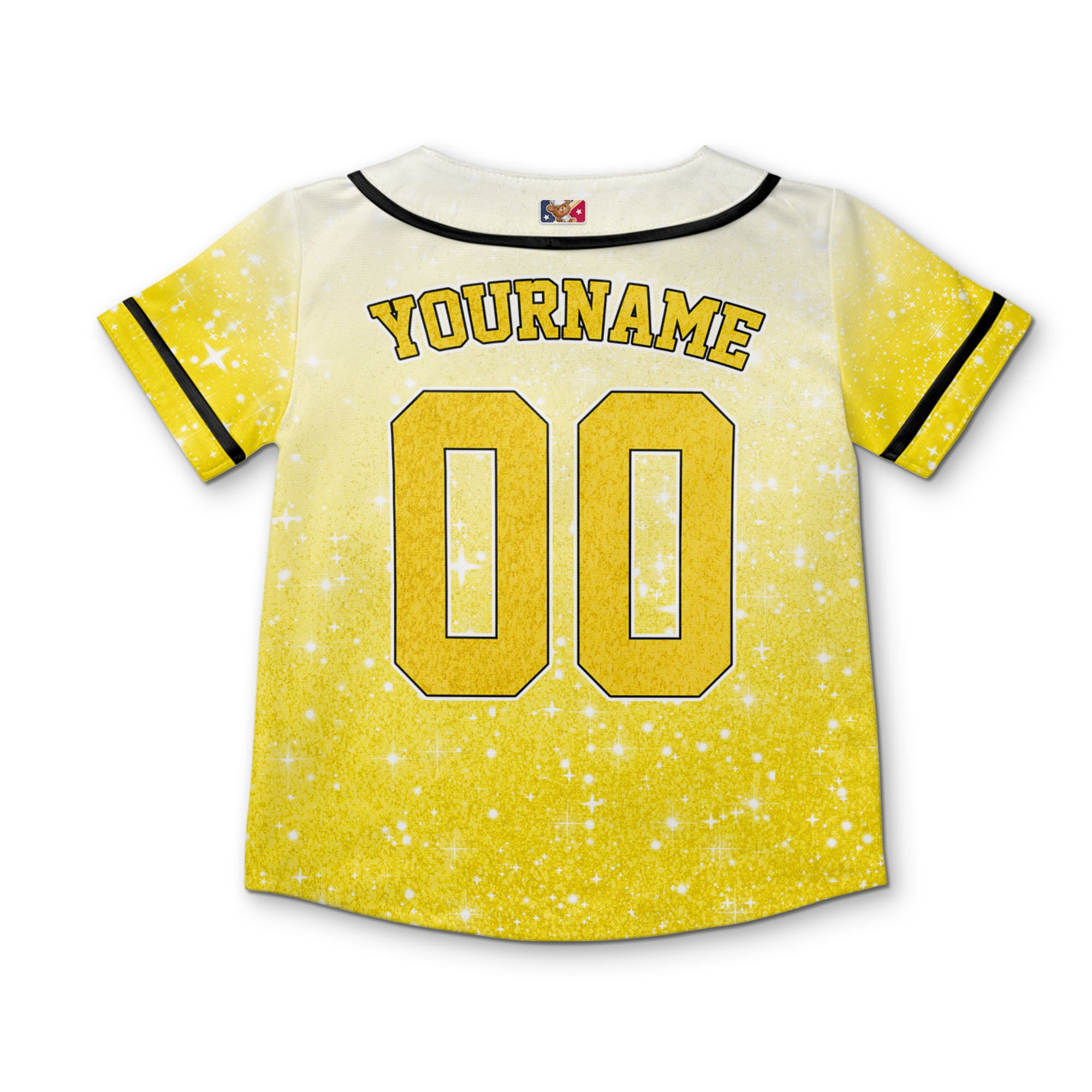 custom-blink-glitter-star-gradient-yellow-baseball-jersey-i1-1805
