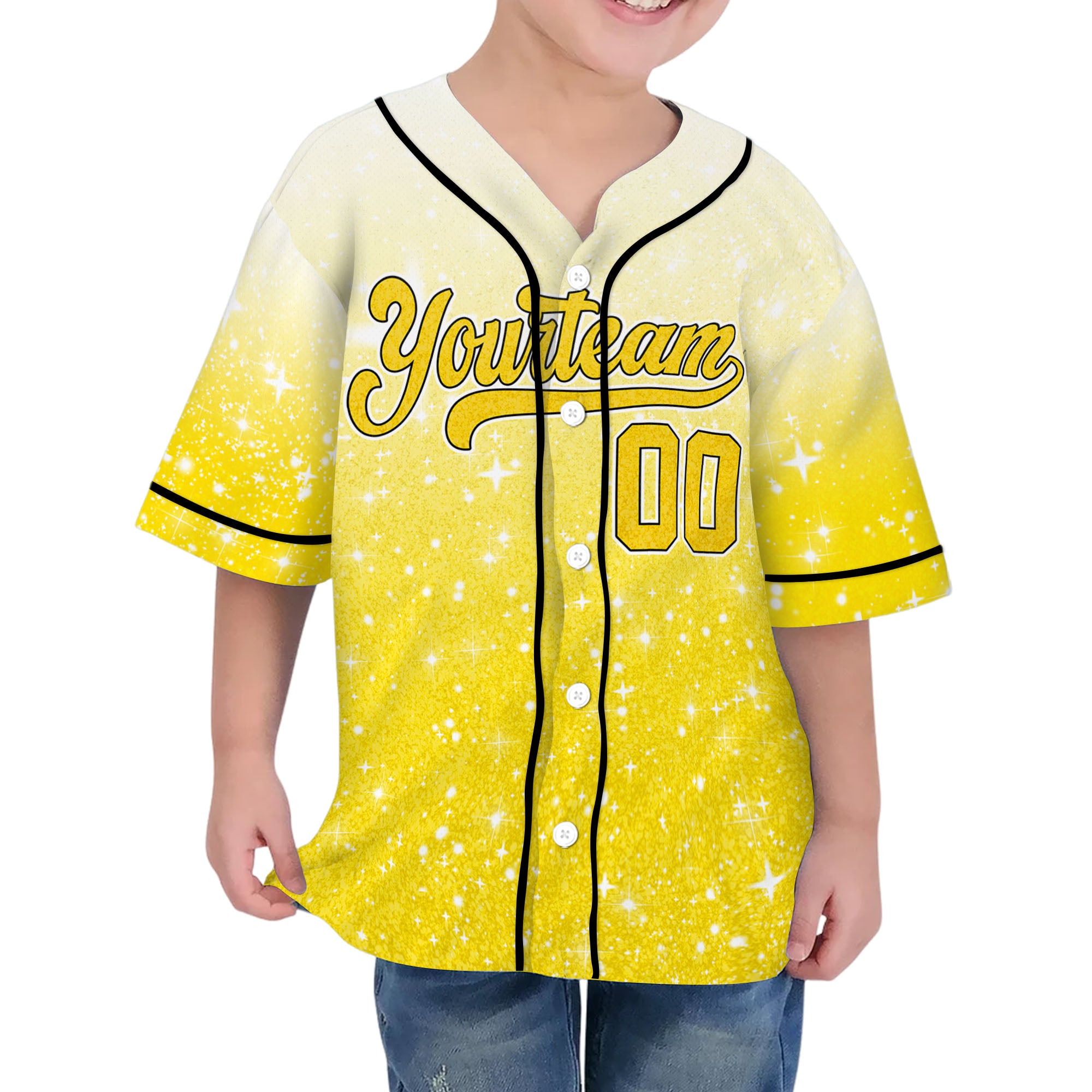 custom-blink-glitter-star-gradient-yellow-baseball-jersey-i1-1805
