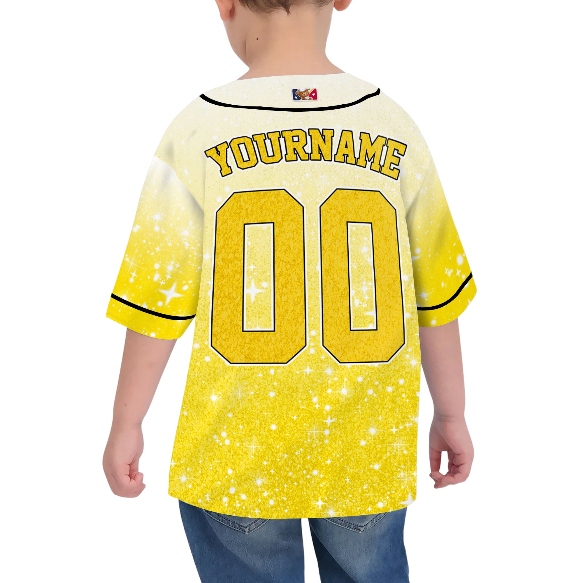 custom-blink-glitter-star-gradient-yellow-baseball-jersey-i1-1805