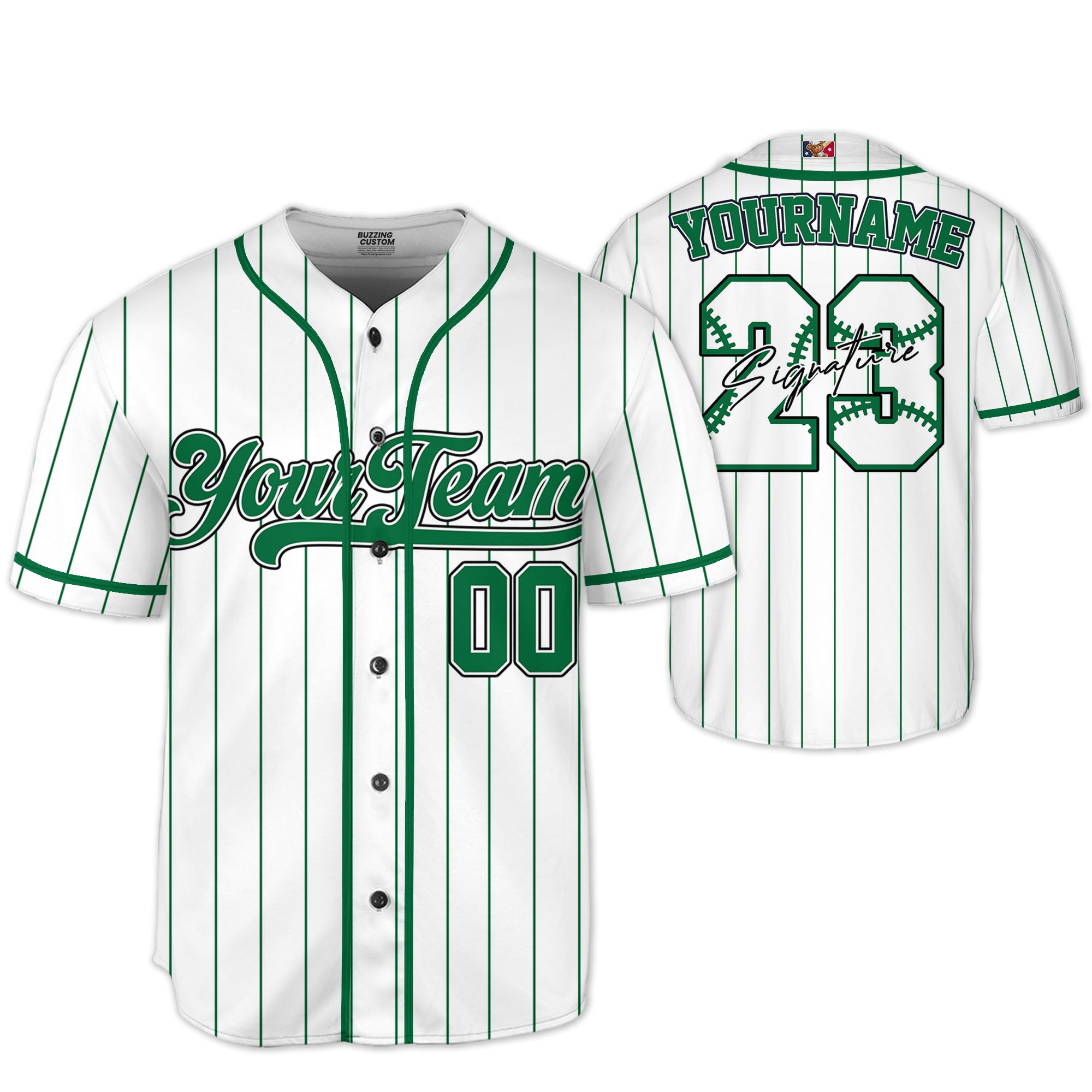 custom-colorful-basic-signature-baseball-jersey-green-ca32-8849