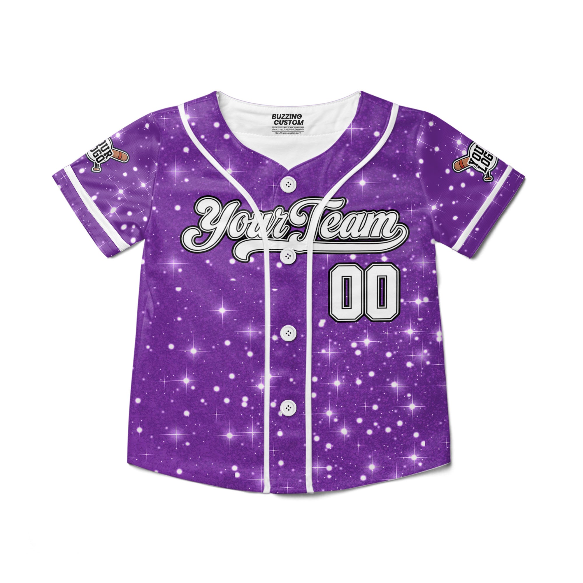 custom-colorful-super-star-glitter-baseball-jersey-purple-ca34-3866