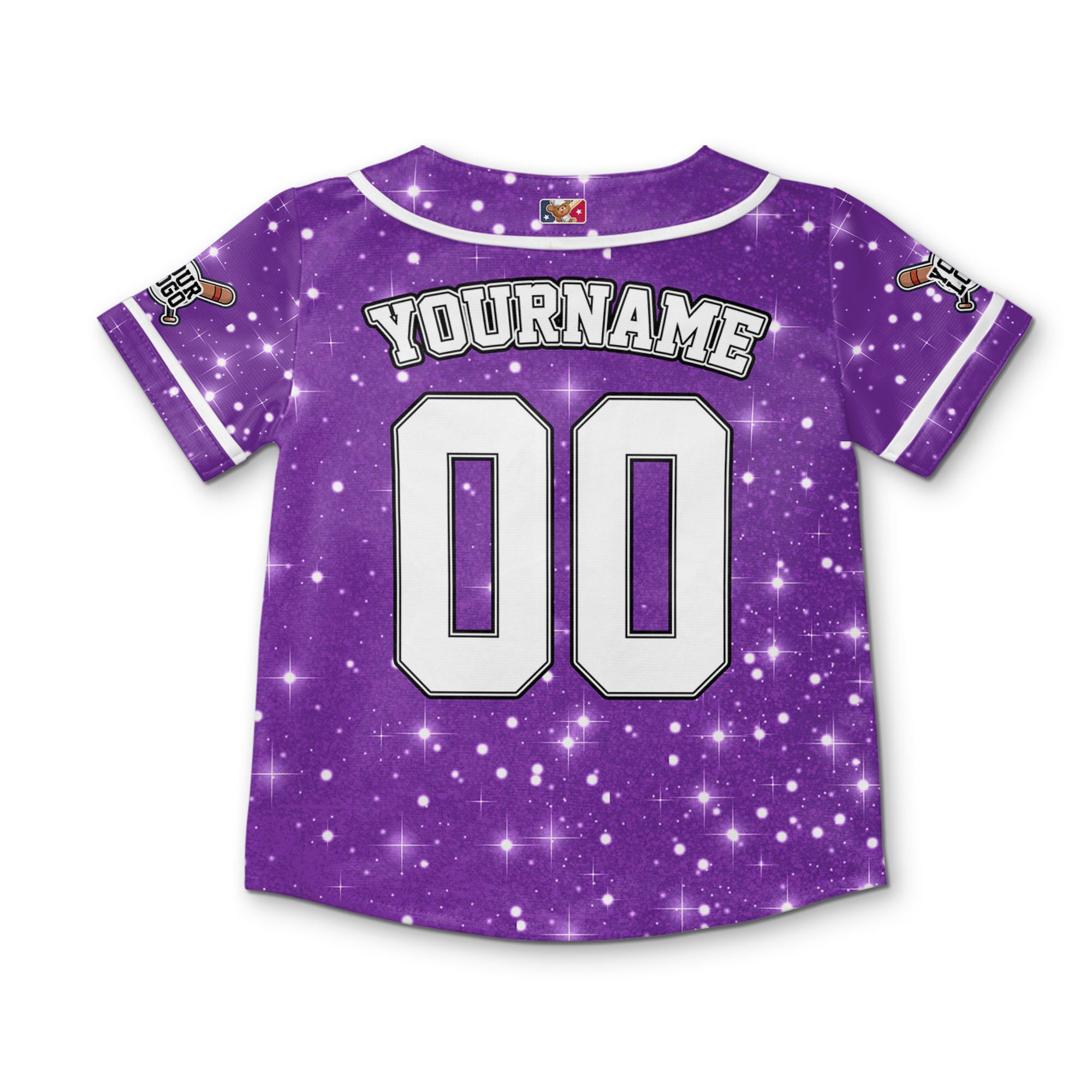 custom-colorful-super-star-glitter-baseball-jersey-purple-ca34-3866