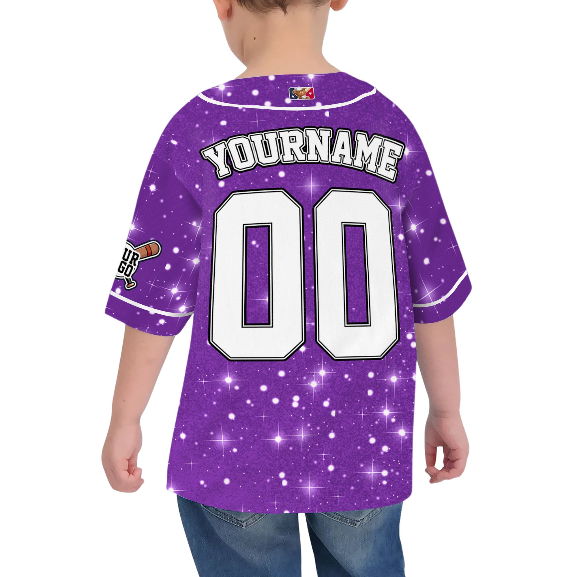 custom-colorful-super-star-glitter-baseball-jersey-purple-ca34-3866