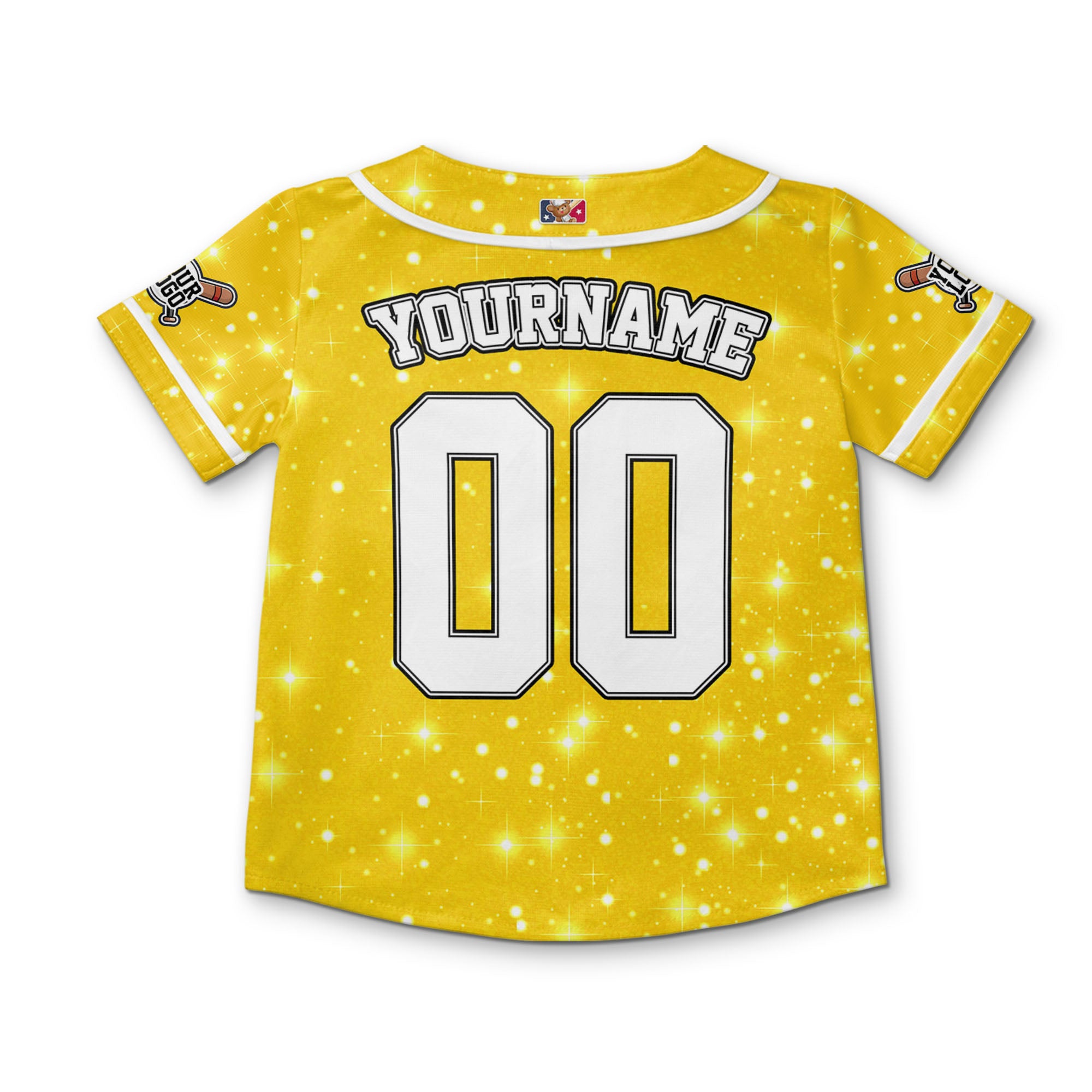 custom-colorful-super-star-glitter-baseball-jersey-yellow-ca34-1262