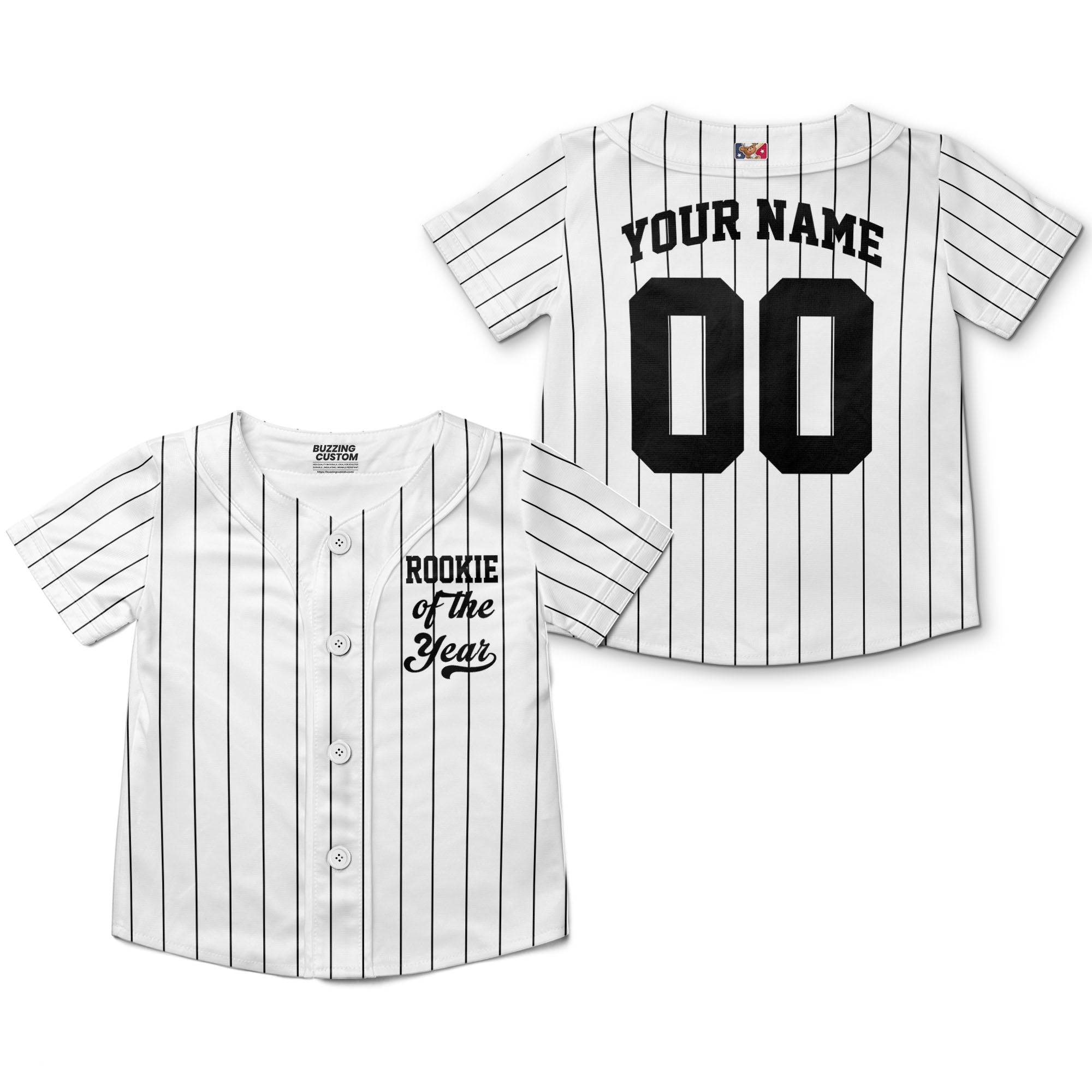 custom-colorful-team-rookie-of-the-year-black-kid-baseball-jersey-pa19-8705