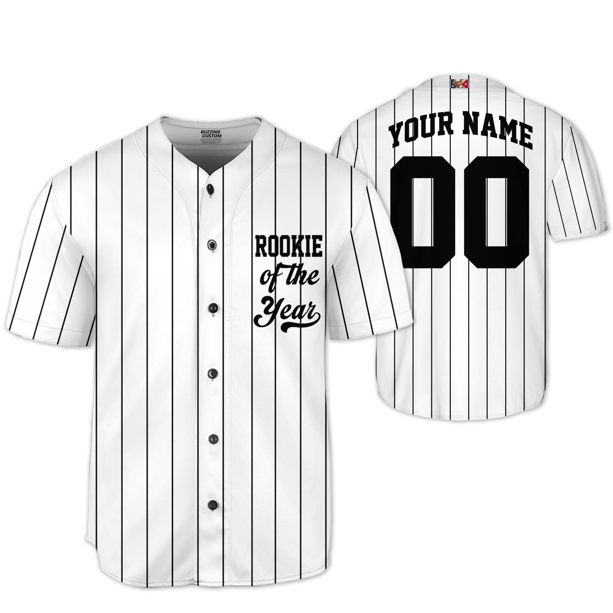 custom-colorful-team-rookie-of-the-year-black-kid-baseball-jersey-pa19-8705