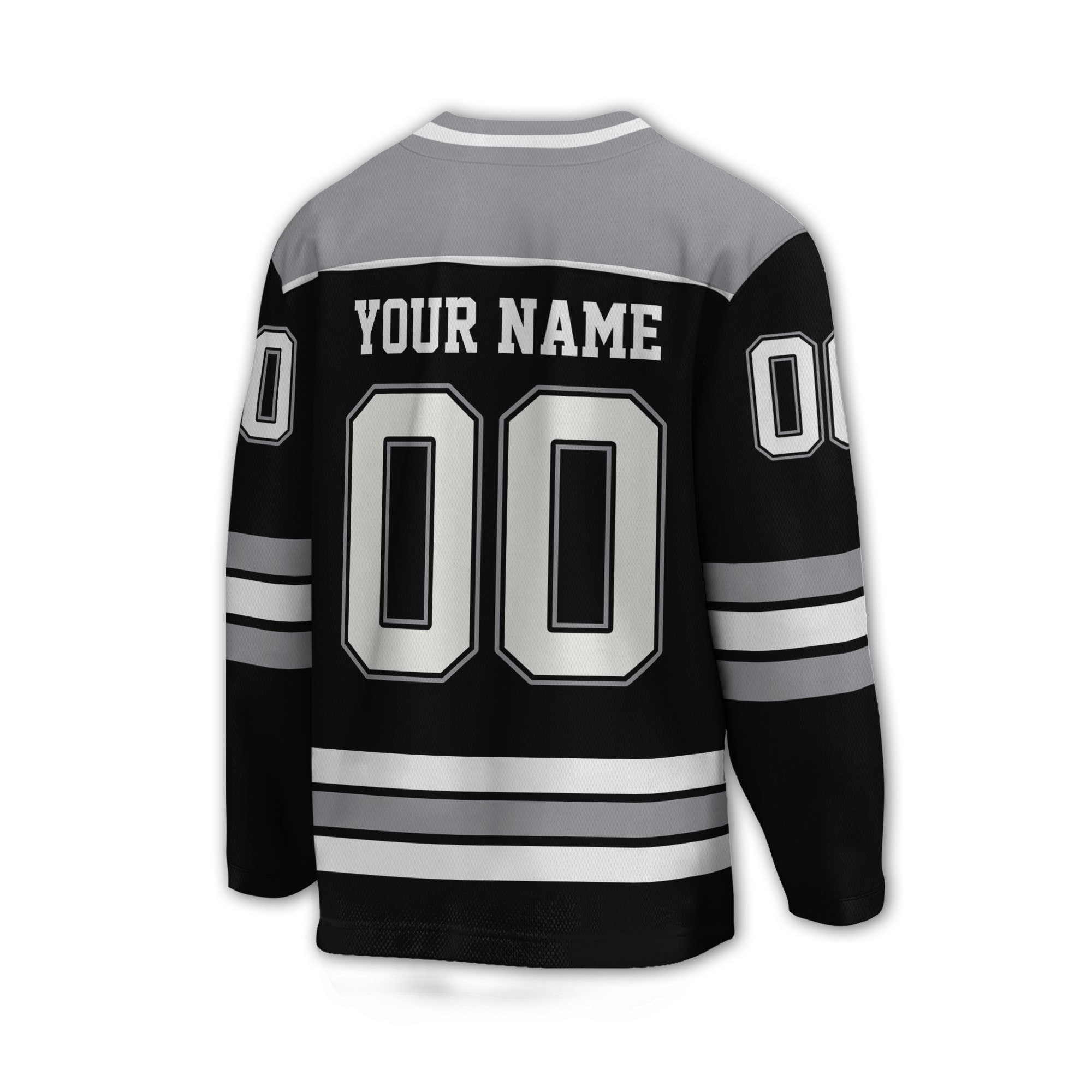 custom-cool-amateur-team-up-hockey-jersey-black-white-grey-i3-3293