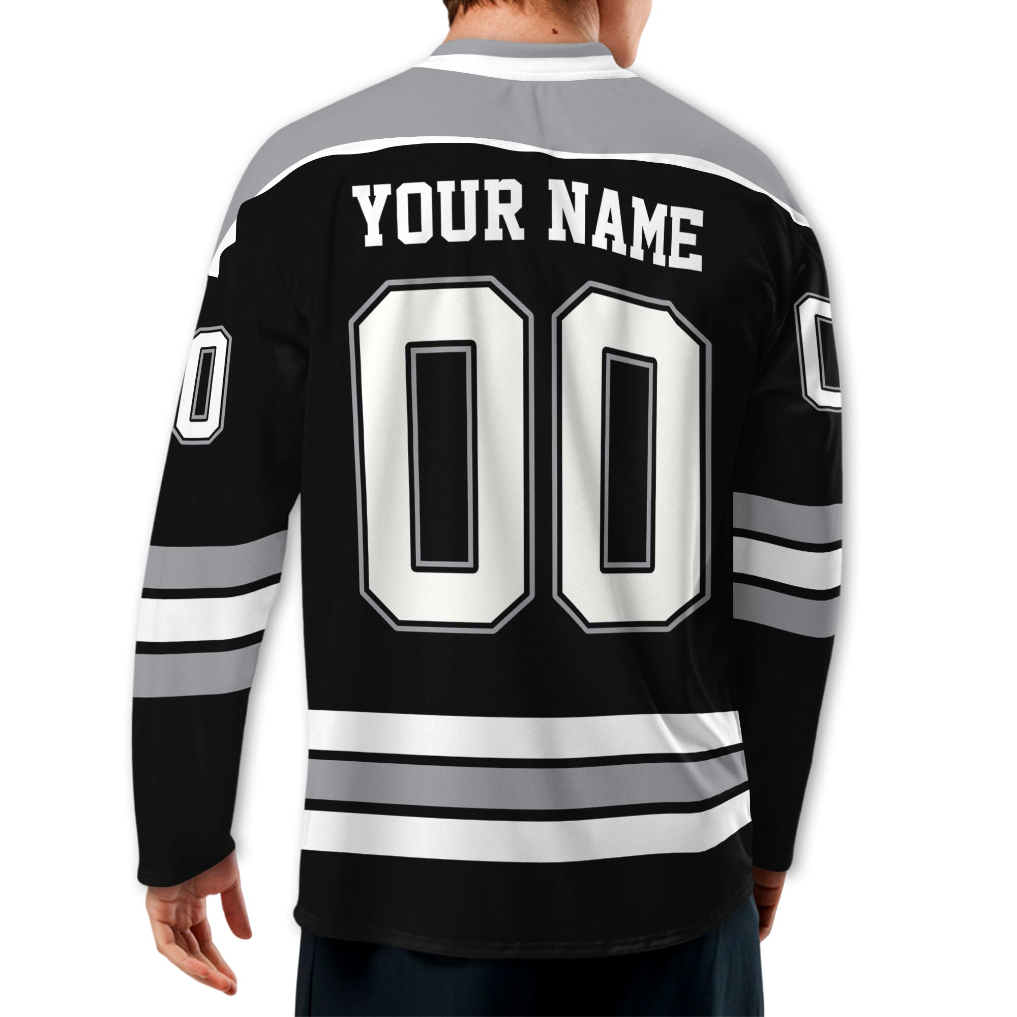 custom-cool-amateur-team-up-hockey-jersey-black-white-grey-i3-3293