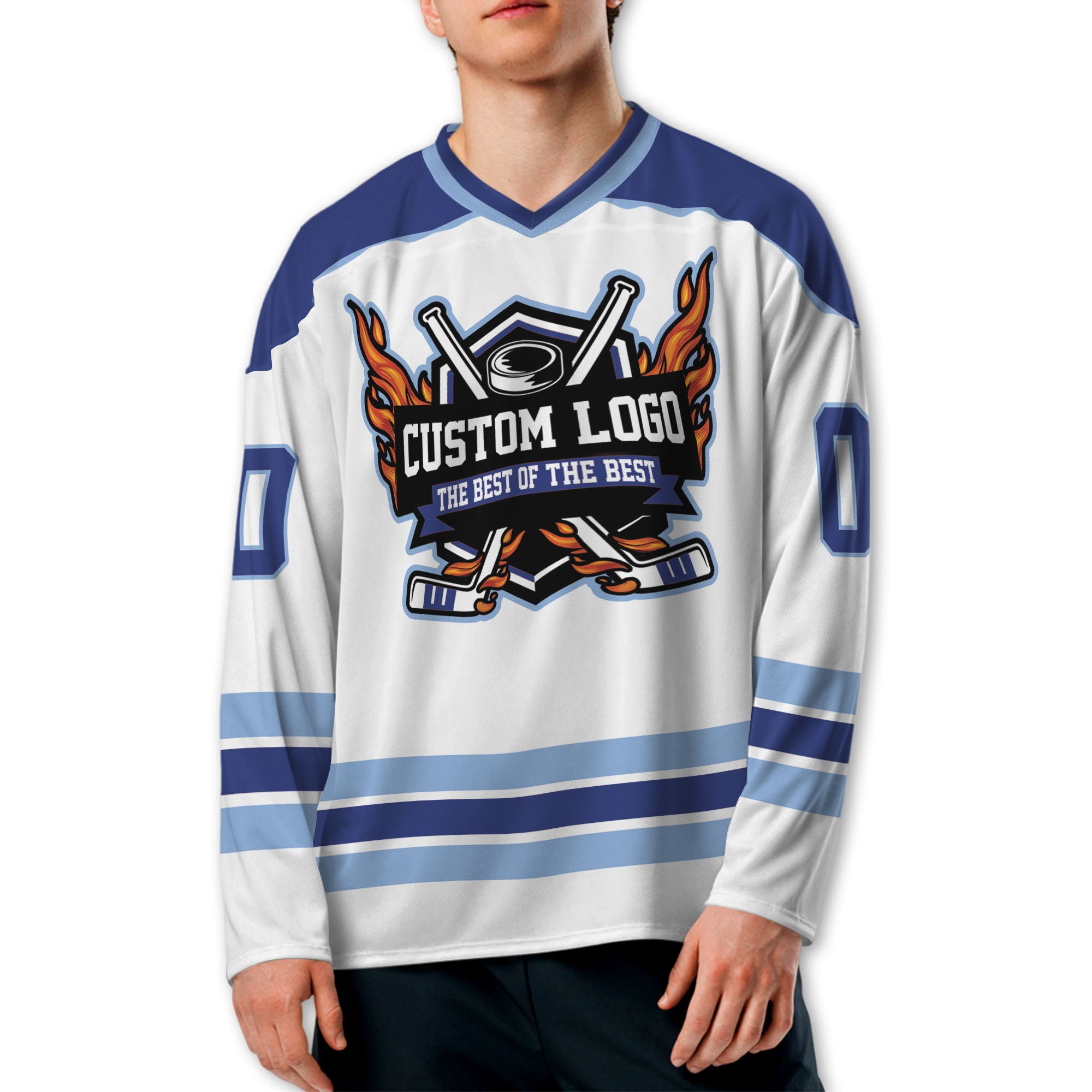 custom-cool-amateur-team-up-hockey-jersey-blue-and-navy-i3-4545