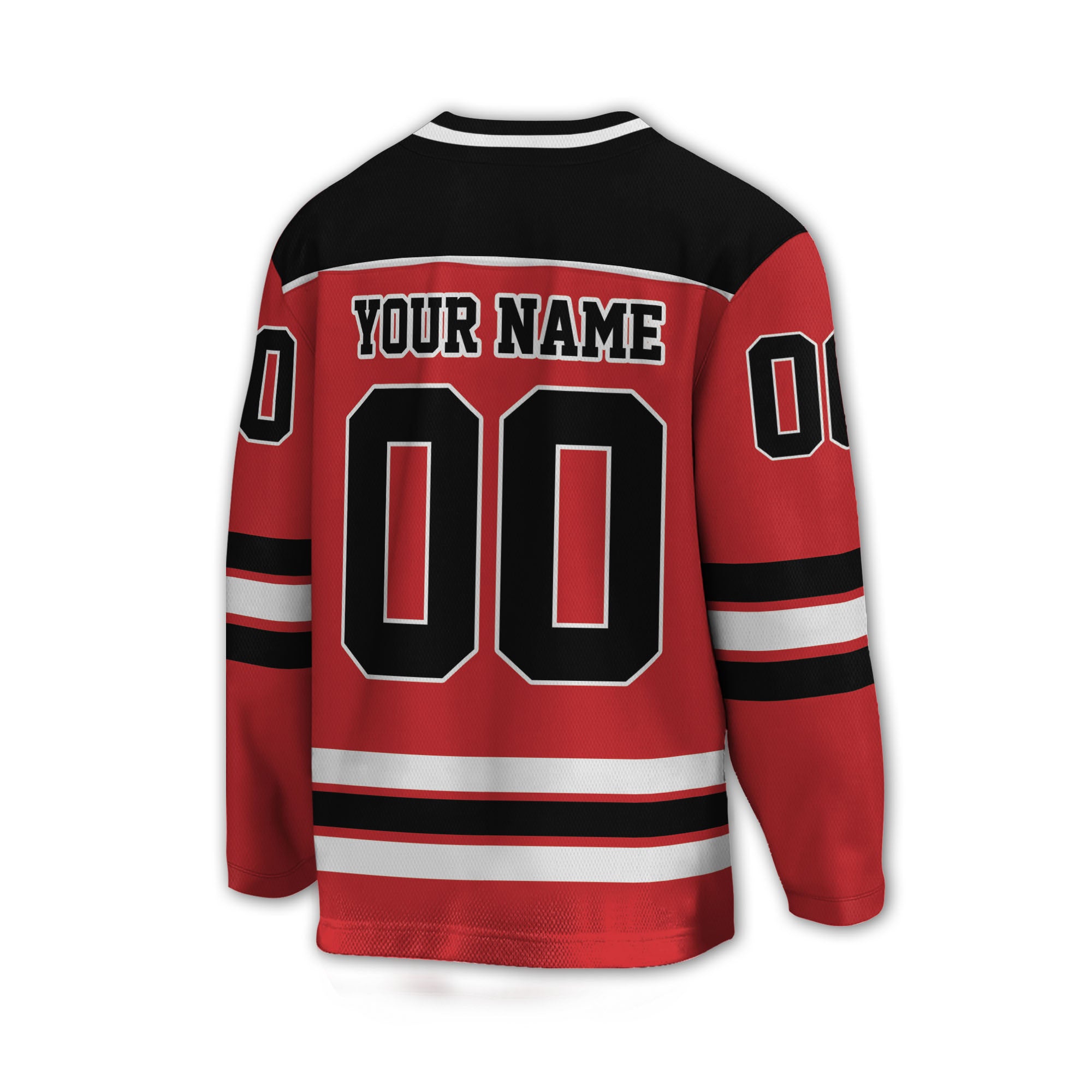 custom-cool-amateur-team-up-hockey-jersey-fire-red-and-black-i3-6669