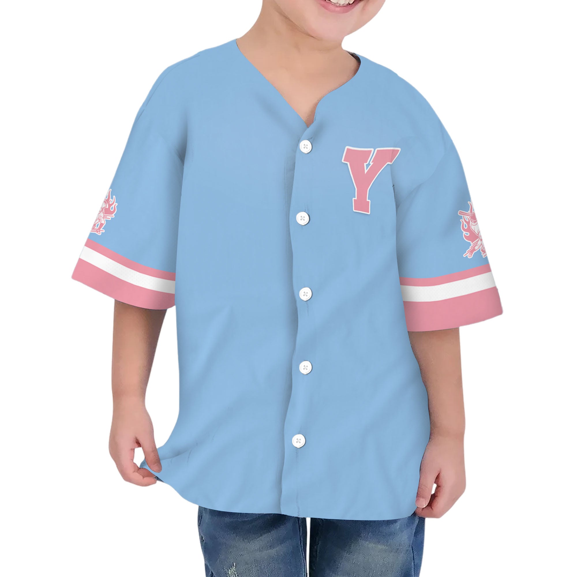 custom-cool-colorful-baseball-jersey-for-family-ligth-blue-i1-2718