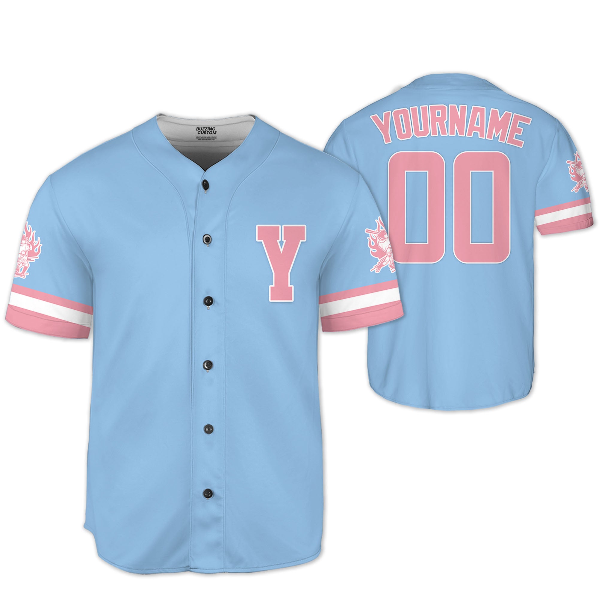 custom-cool-colorful-baseball-jersey-for-family-ligth-blue-i1-2718