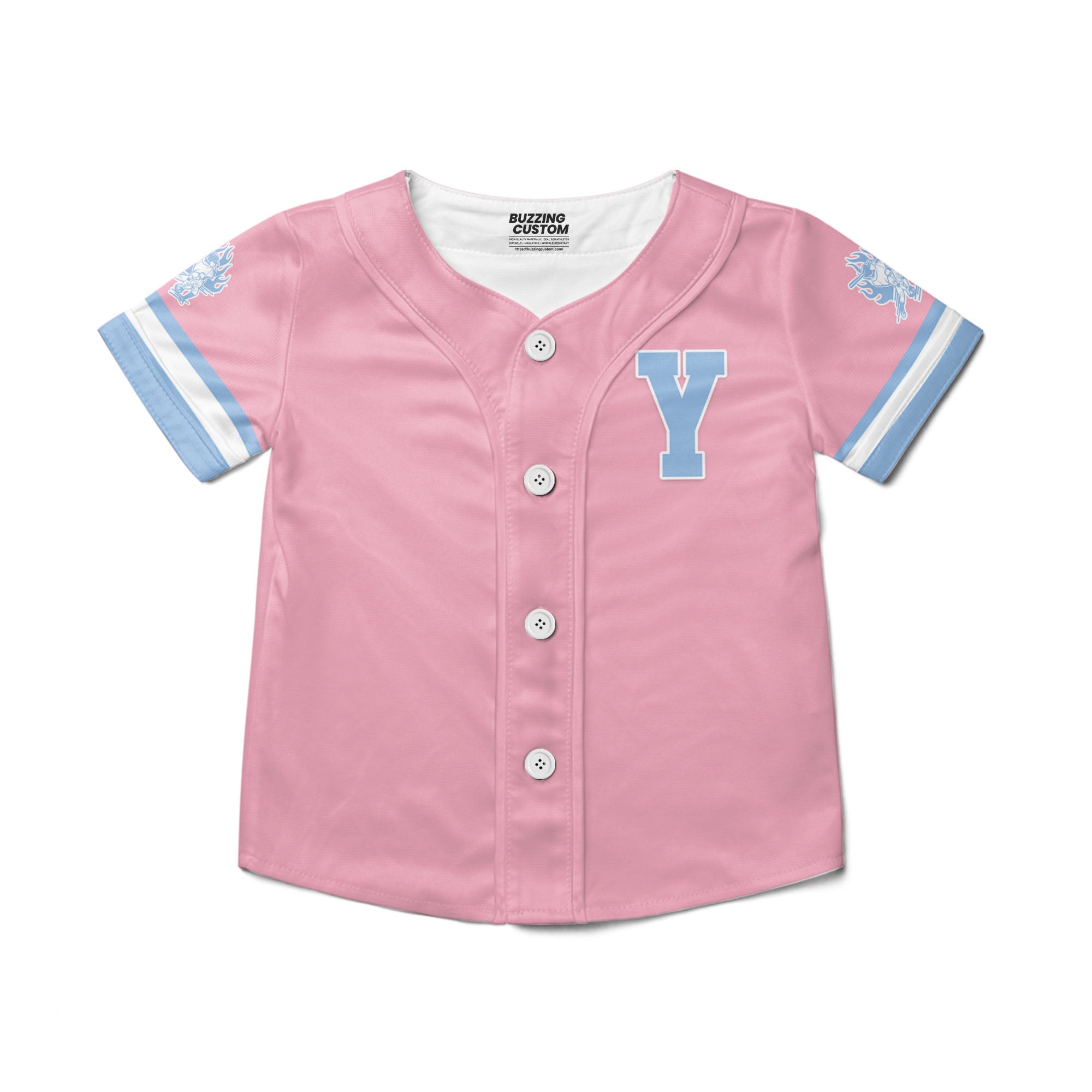 custom-cool-colorful-baseball-jersey-for-family-pink-i1-8115