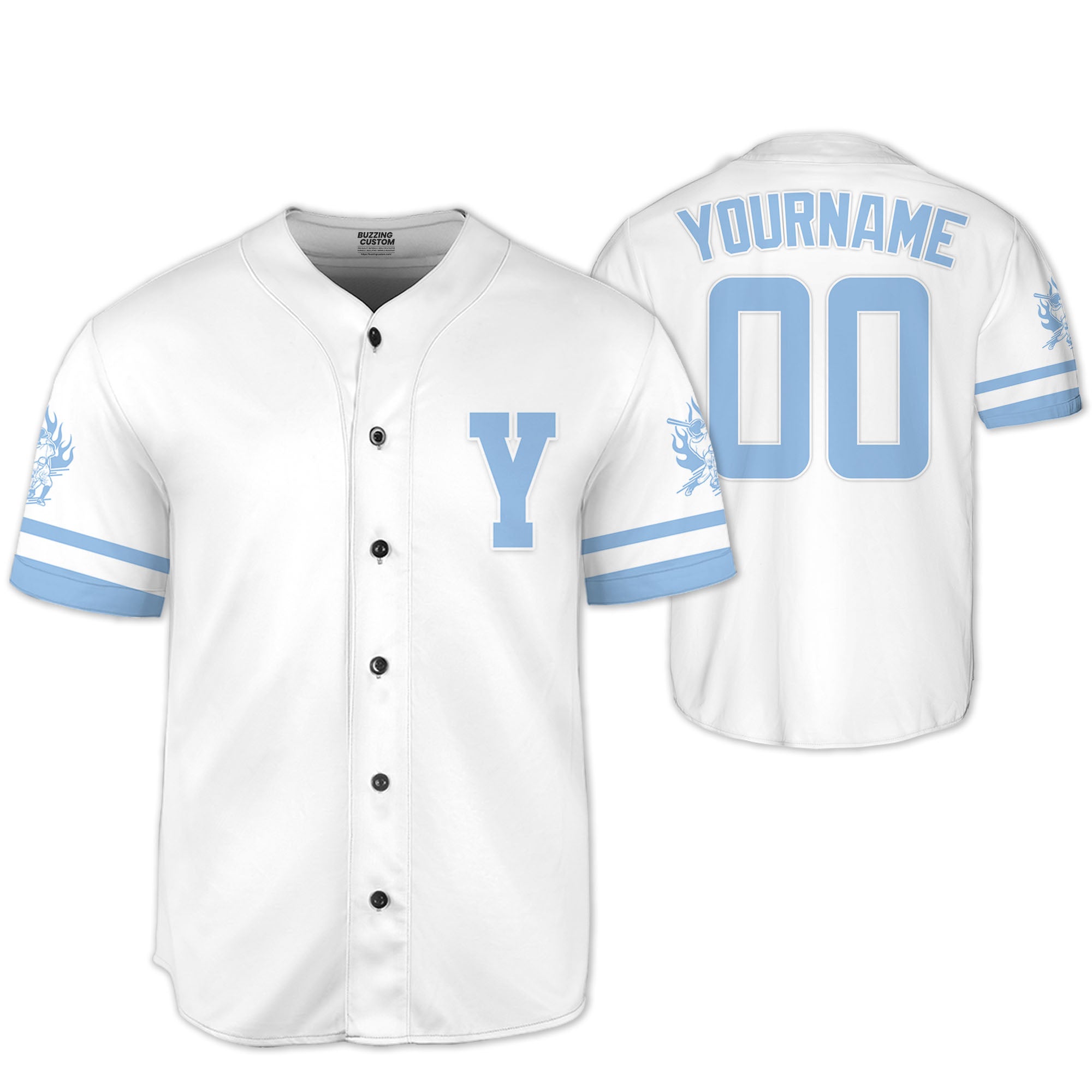 custom-cool-colorful-baseball-jersey-for-family-white-blue-i1-9437