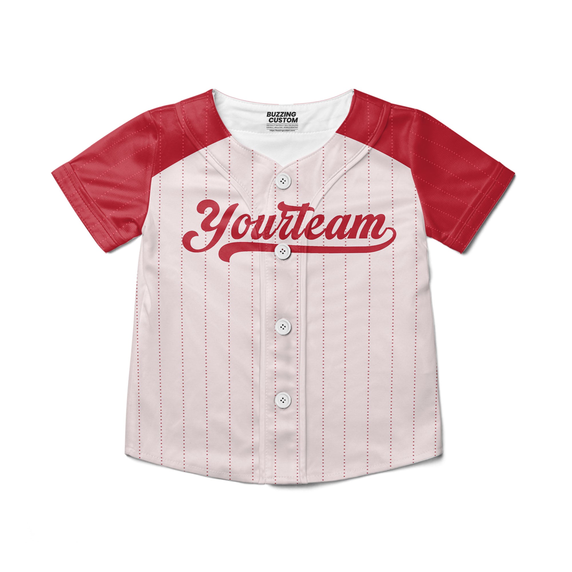 custom-cool-colorful-team-red-kid-baseball-jersey-pa15-9107