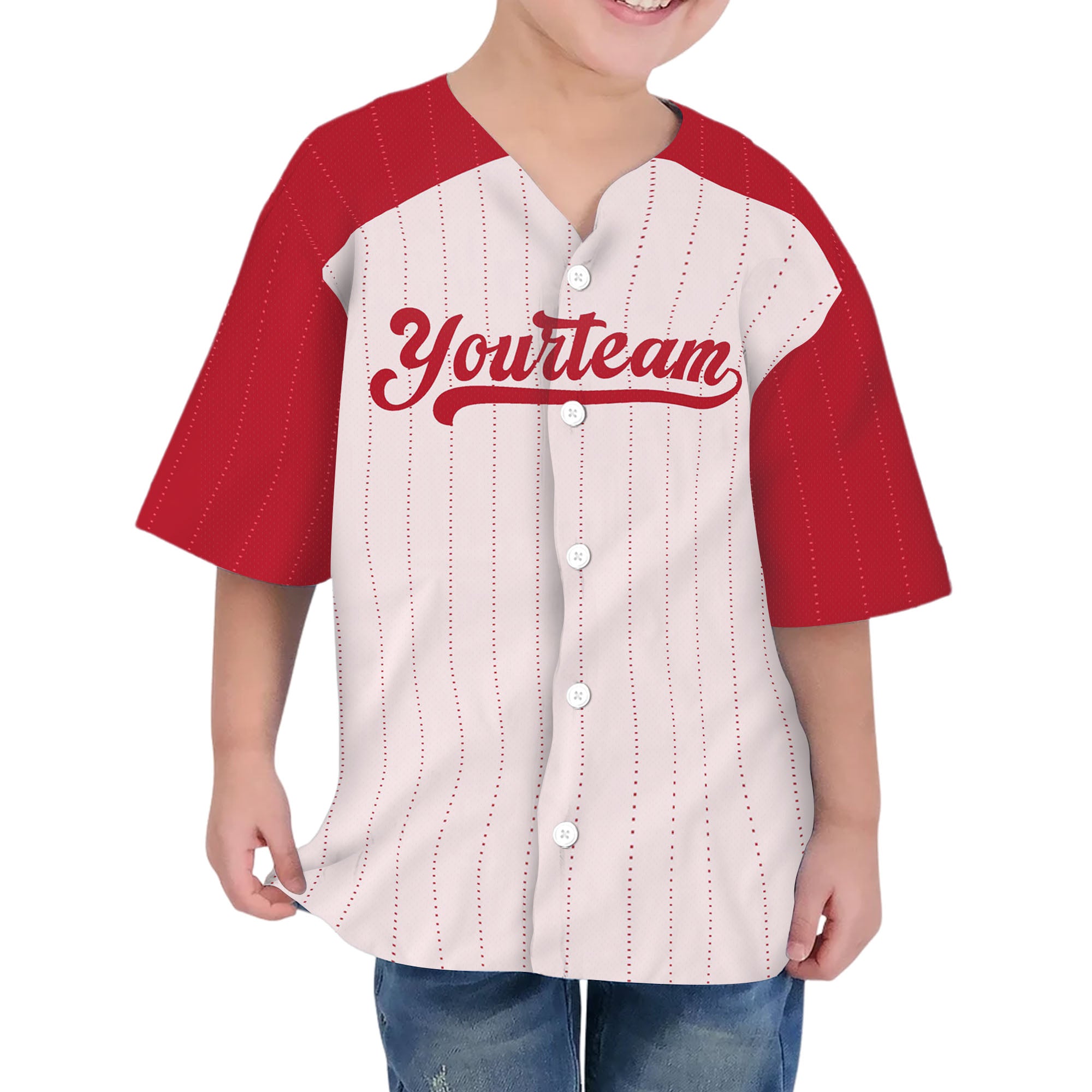 custom-cool-colorful-team-red-kid-baseball-jersey-pa15-9107