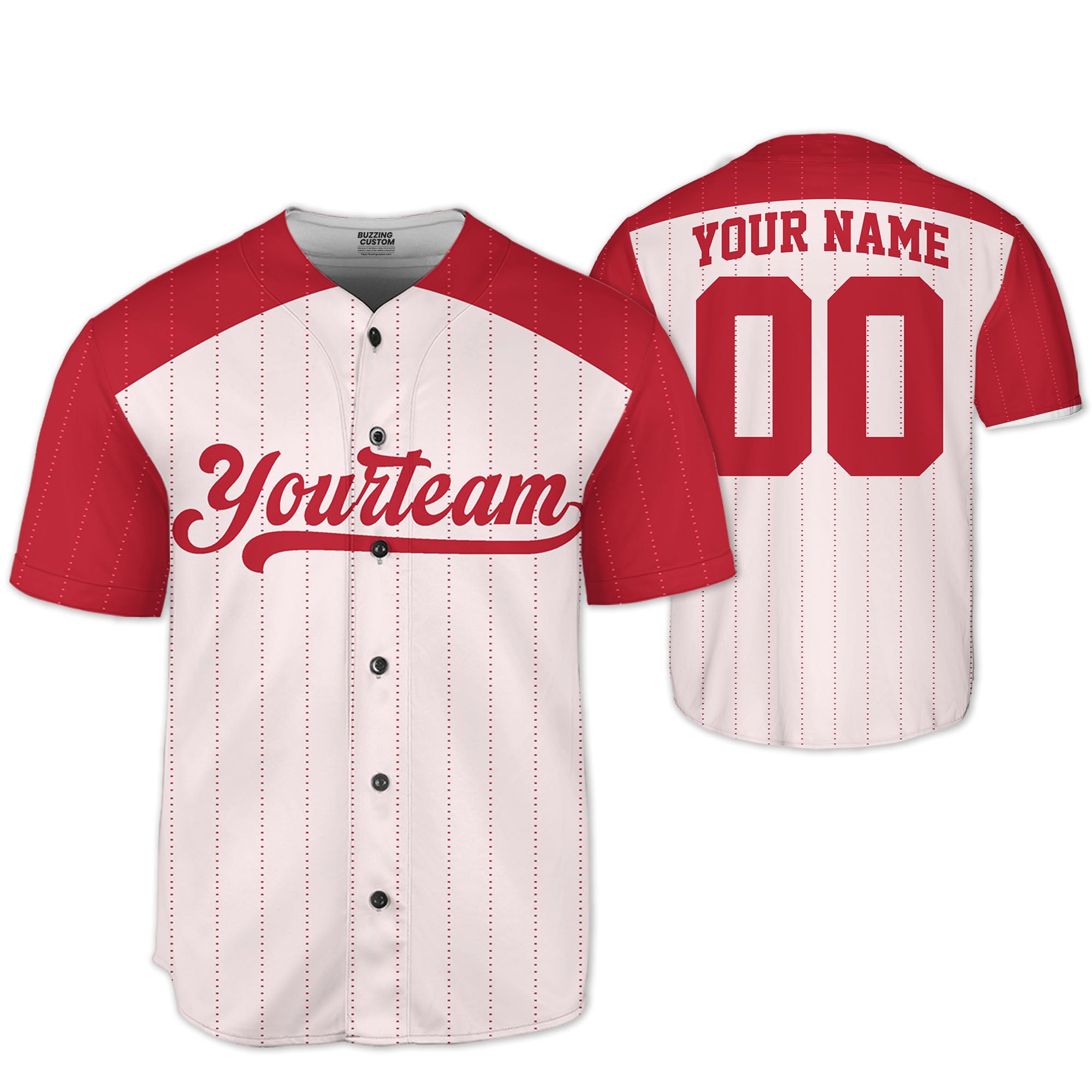 custom-cool-colorful-team-red-kid-baseball-jersey-pa15-9107