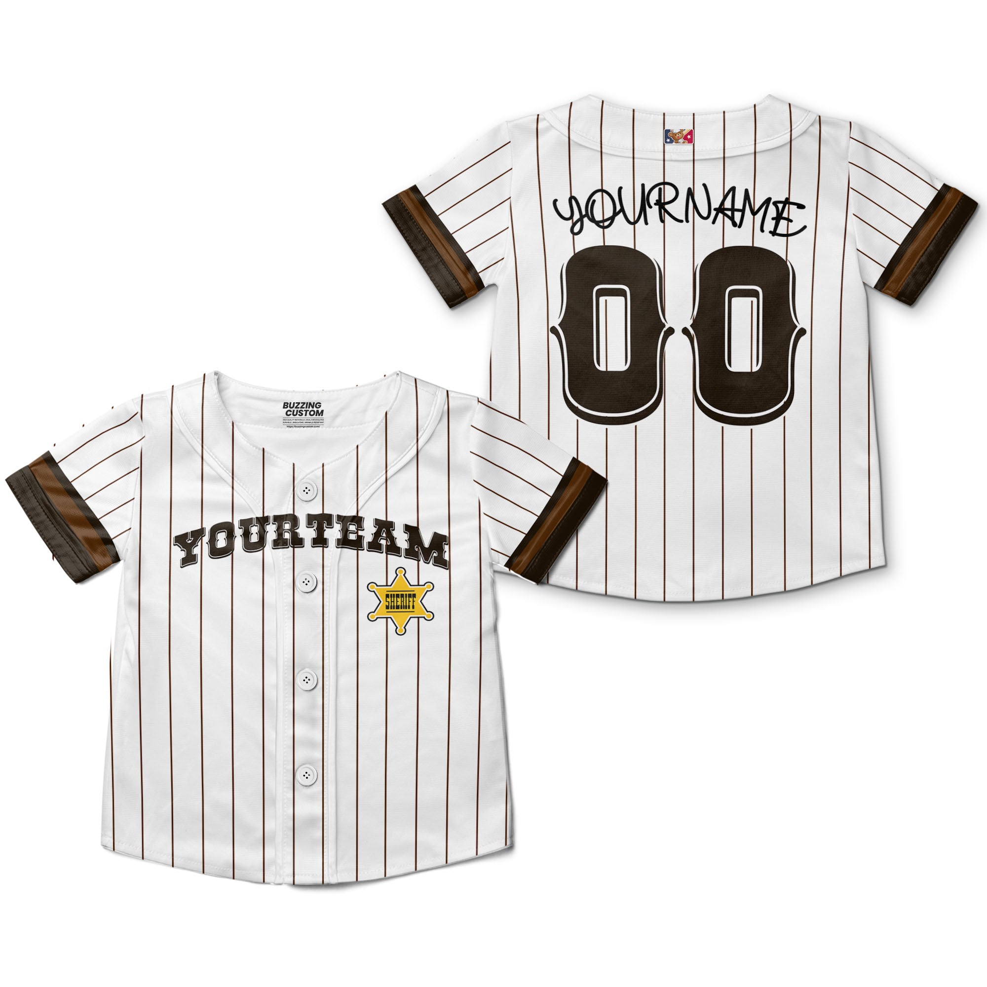 custom-cool-western-cowboy-sheriff-brown-and-orange-baseball-jersey-i1-6728