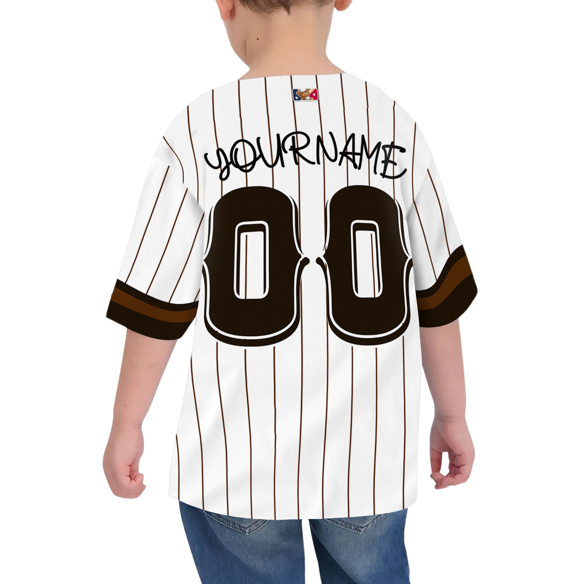 custom-cool-western-cowboy-sheriff-brown-and-orange-baseball-jersey-i1-6728