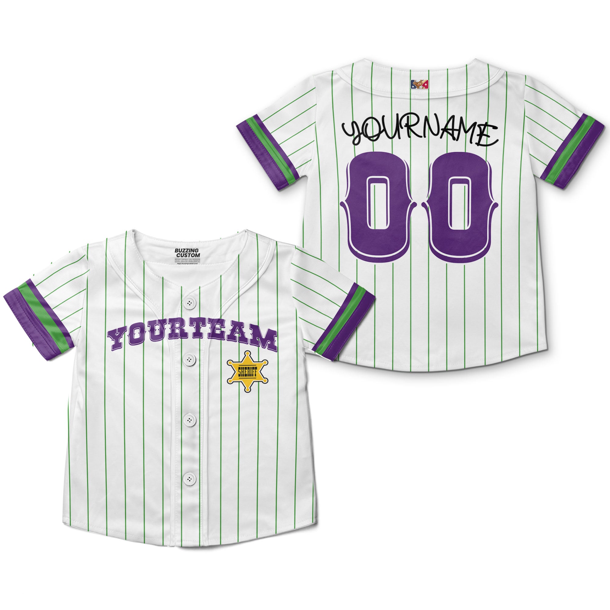 custom-cool-western-cowboy-sheriff-purple-green-baseball-jersey-i1-6861
