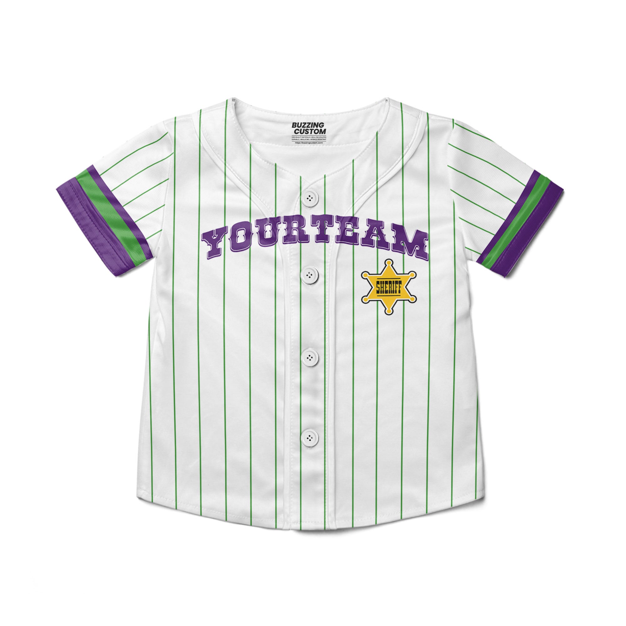 custom-cool-western-cowboy-sheriff-purple-green-baseball-jersey-i1-6861