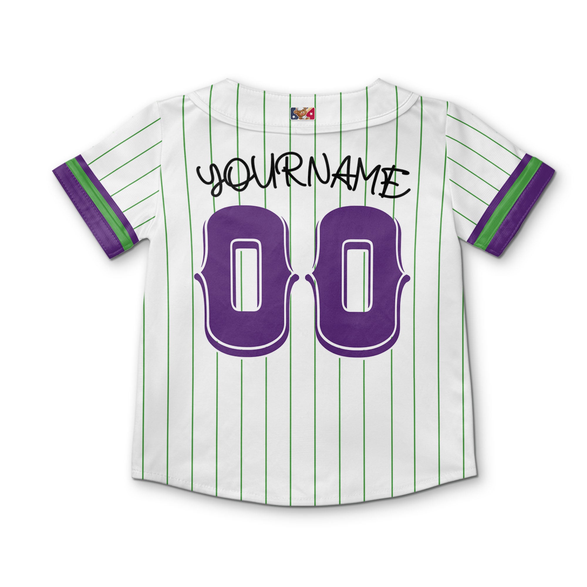 custom-cool-western-cowboy-sheriff-purple-green-baseball-jersey-i1-6861