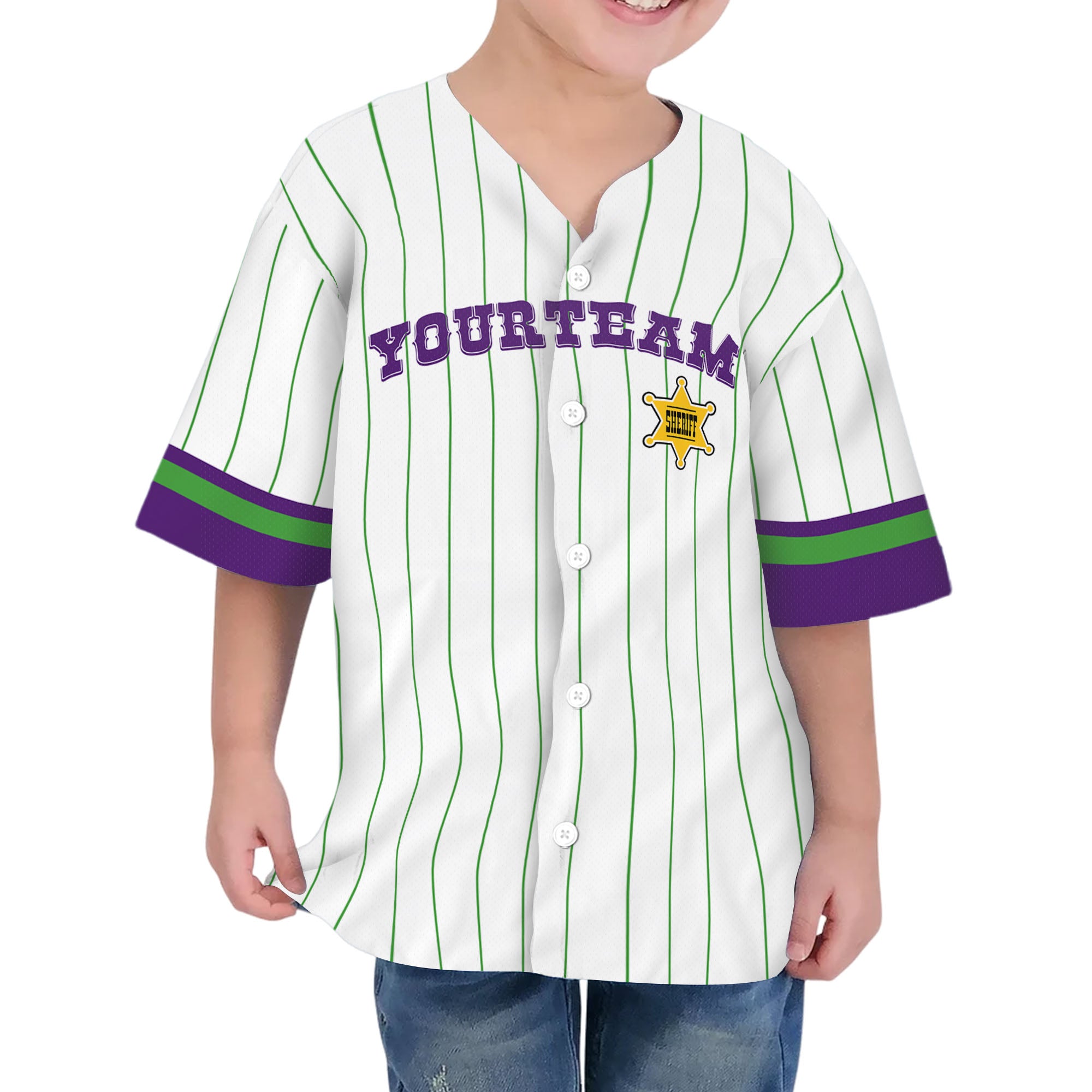 custom-cool-western-cowboy-sheriff-purple-green-baseball-jersey-i1-6861